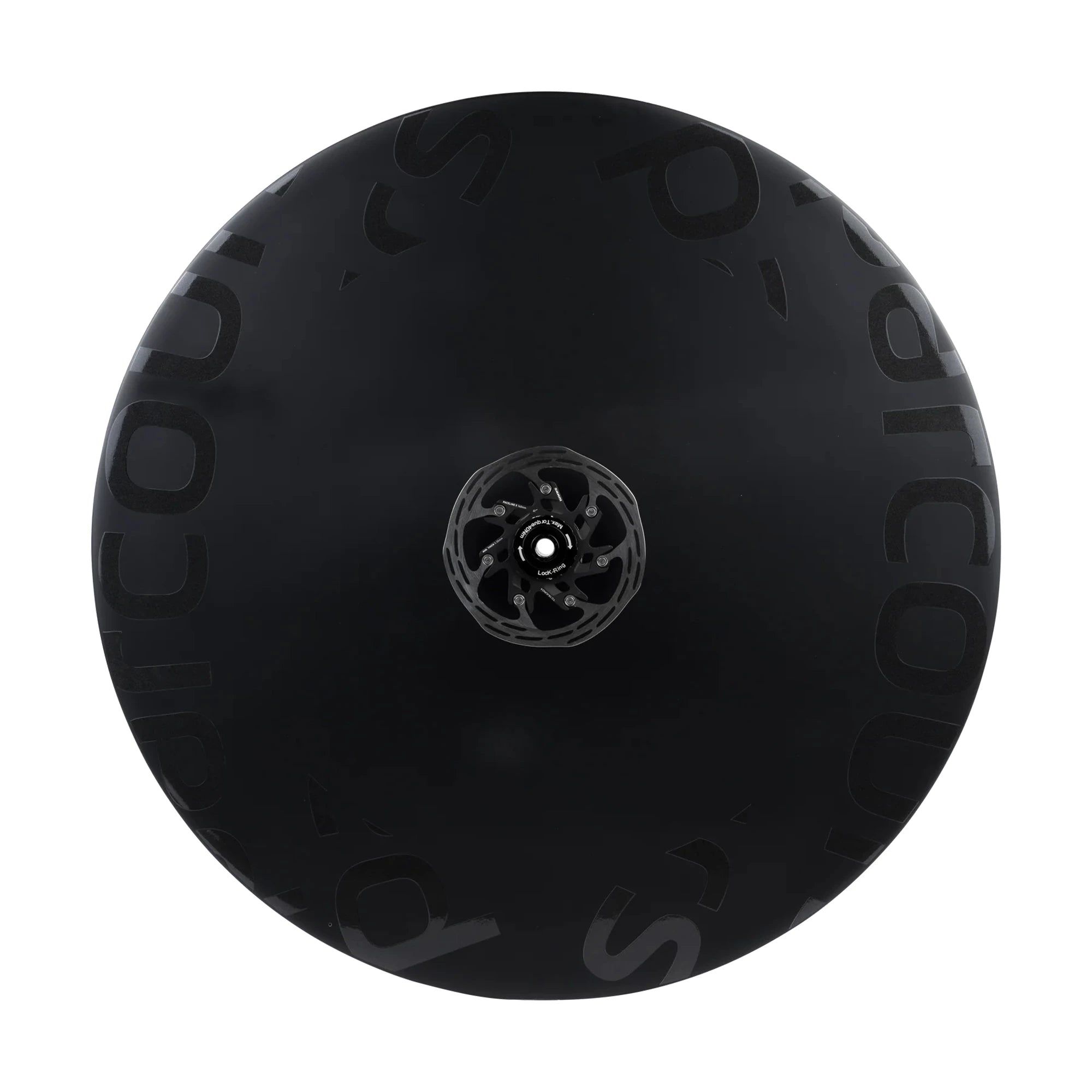 Chrono Race Ready Carbon Wheelset