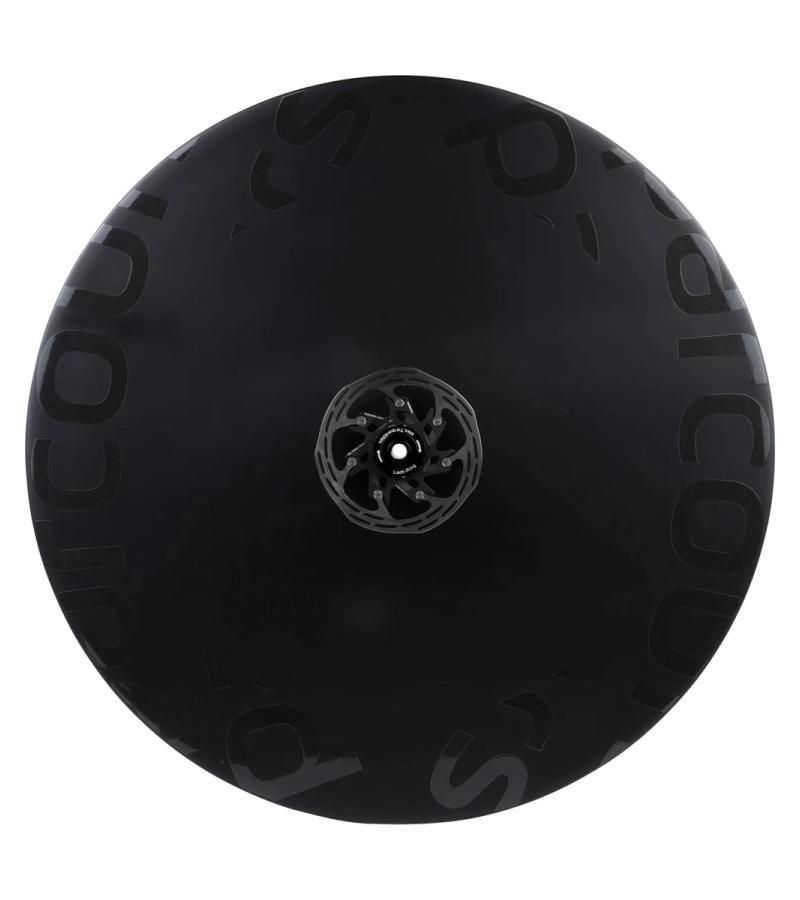 Chrono Race Ready Carbon Wheelset
