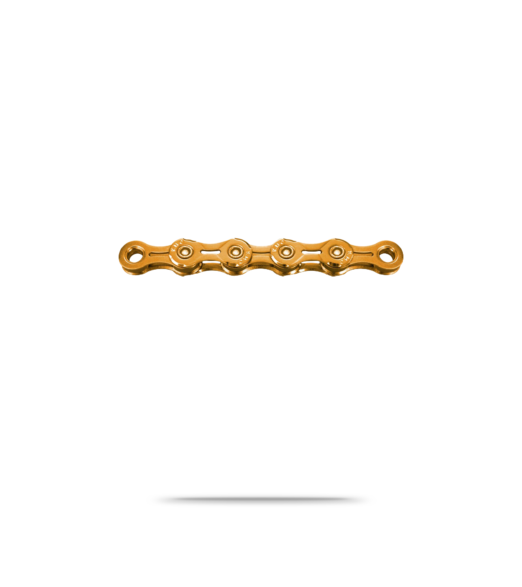 KMC X11EL Waxed Chain