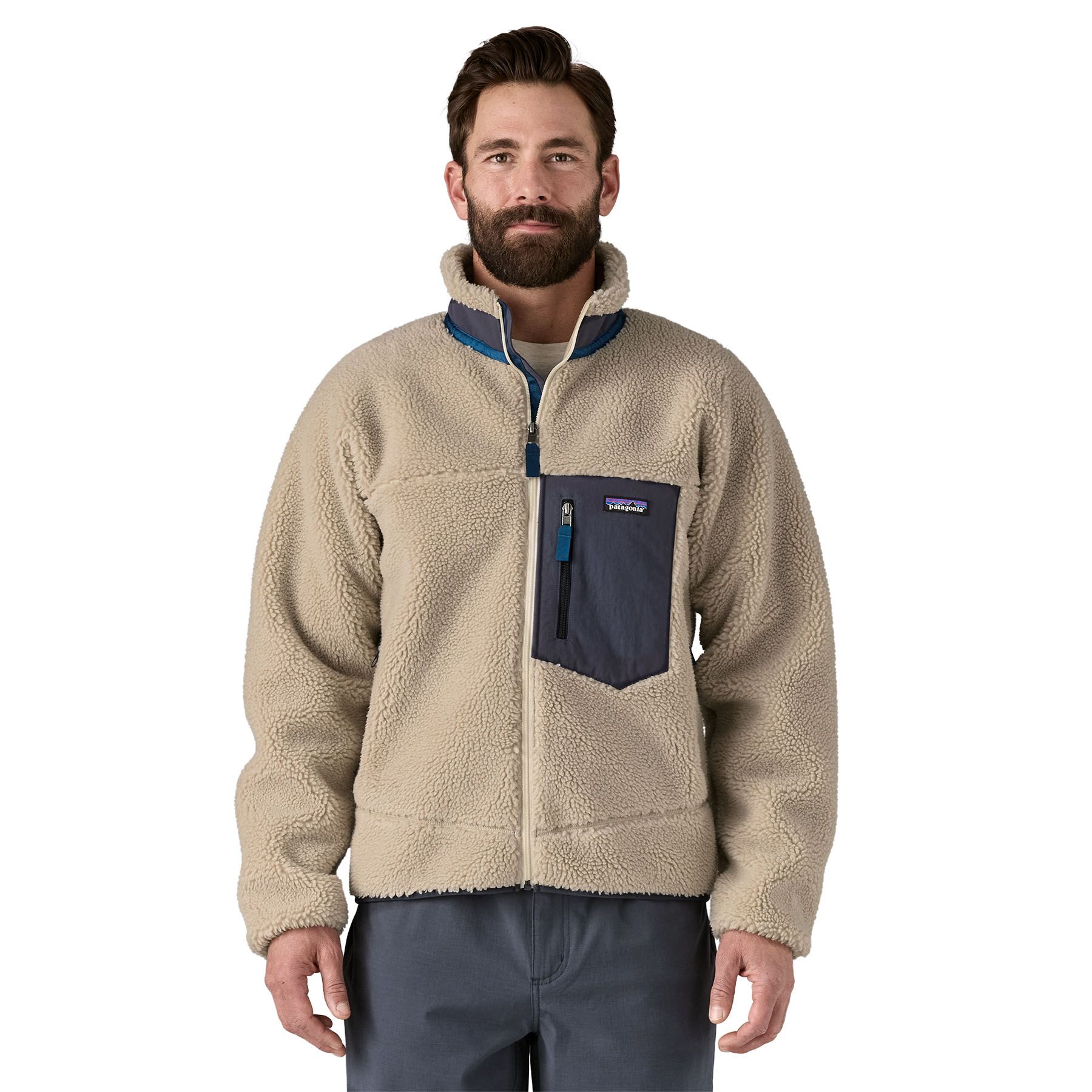 Classic Retro-X Jacket