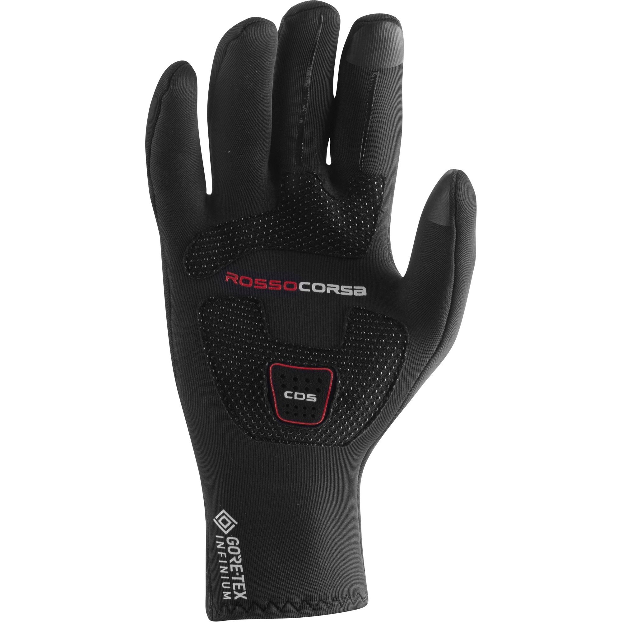 Castelli Perfetto Max Gloves | Sigma Sports