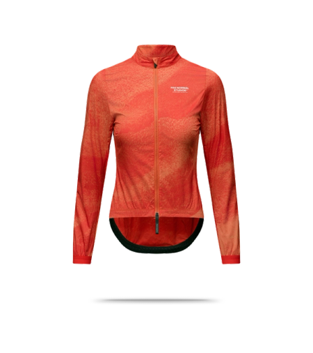 Mechanism Stow Away Women's Cycling Jacket