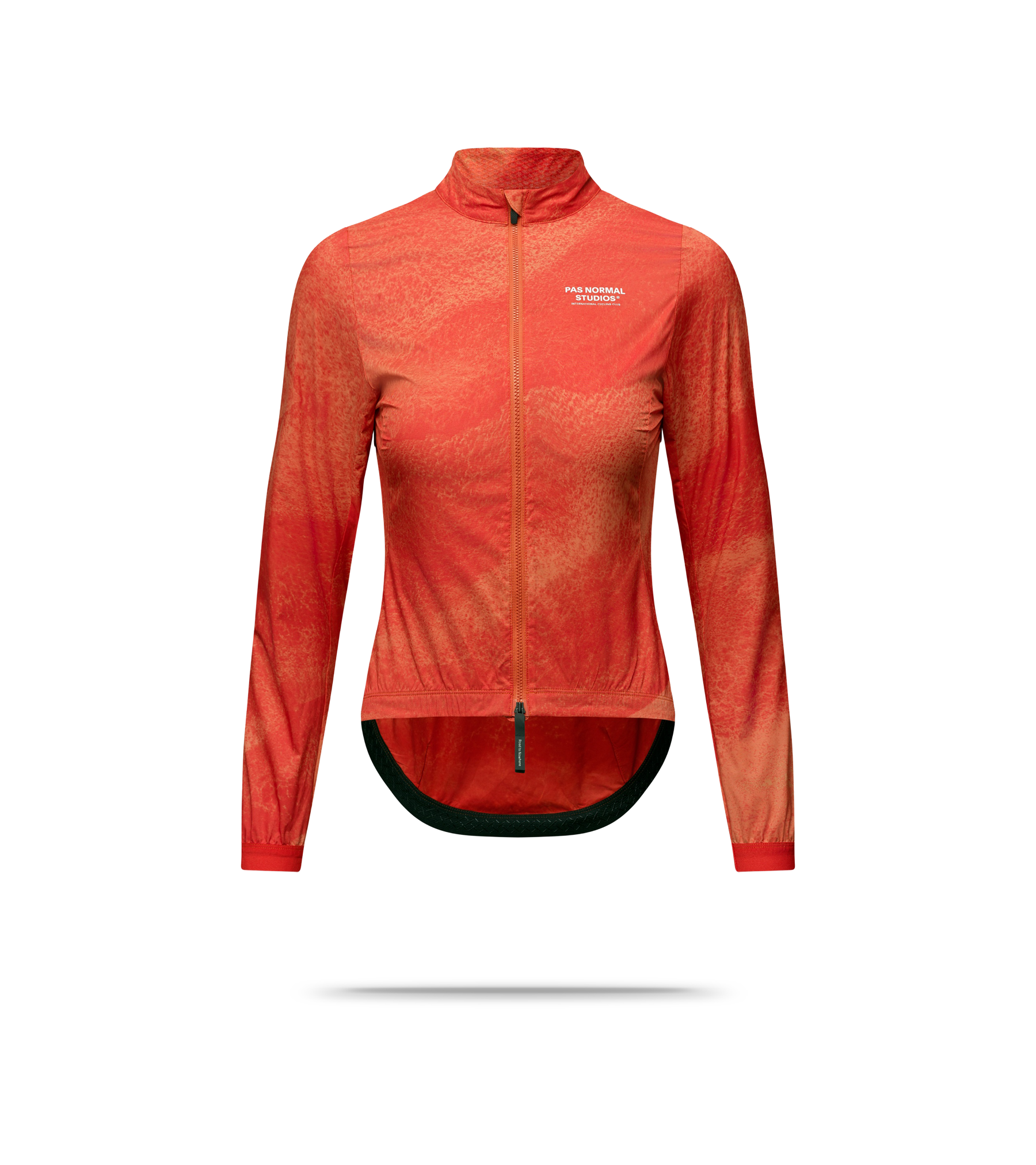 Mechanism Stow Away Women's Cycling Jacket