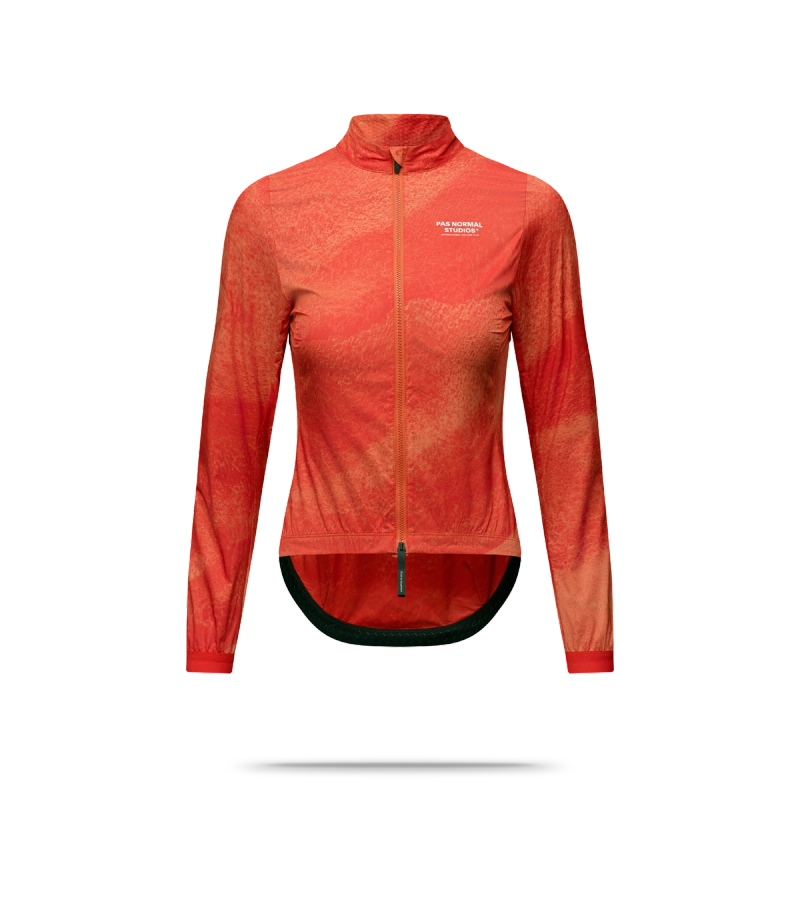 Mechanism Stow Away Women's Cycling Jacket