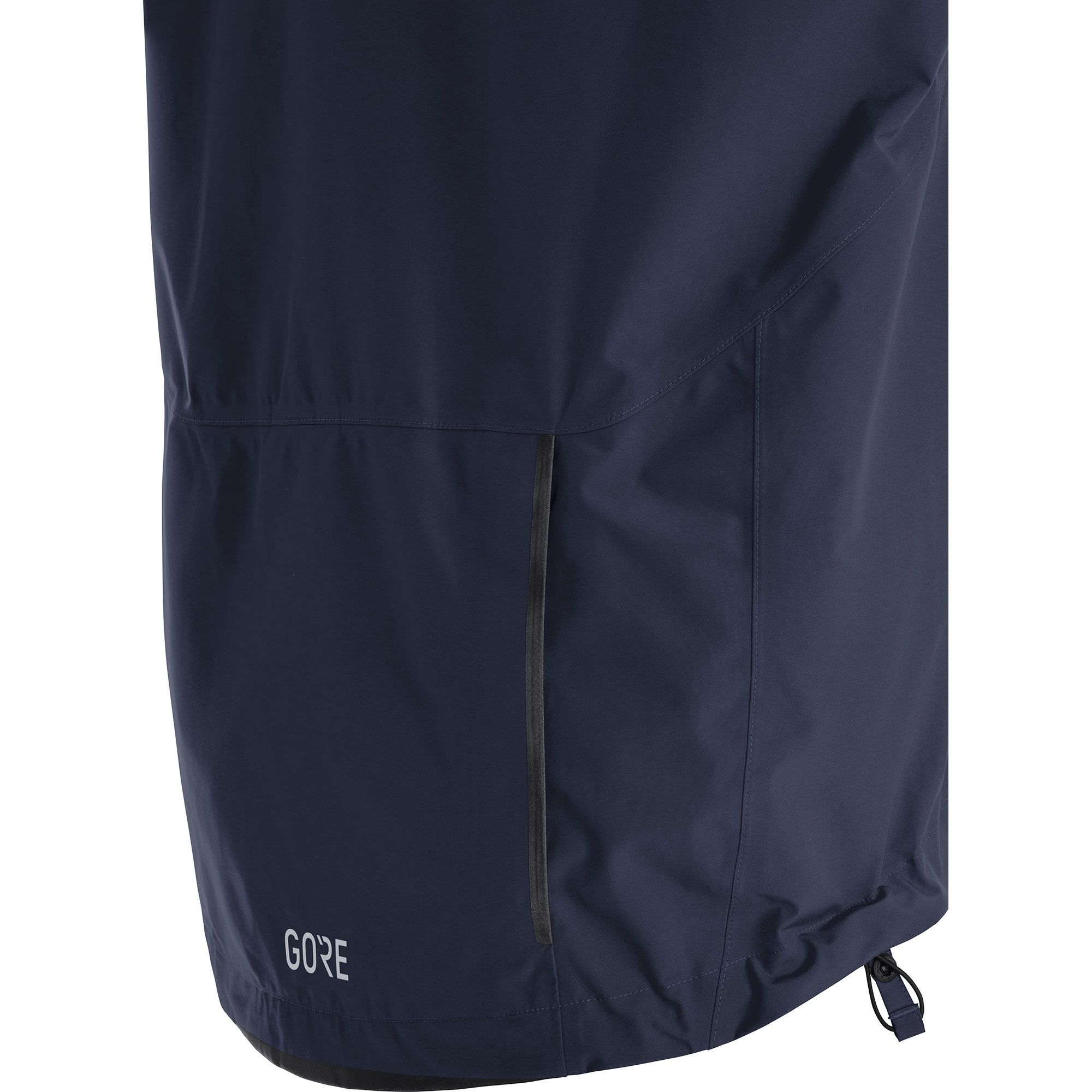 Gore-Tex Paclite Jacket