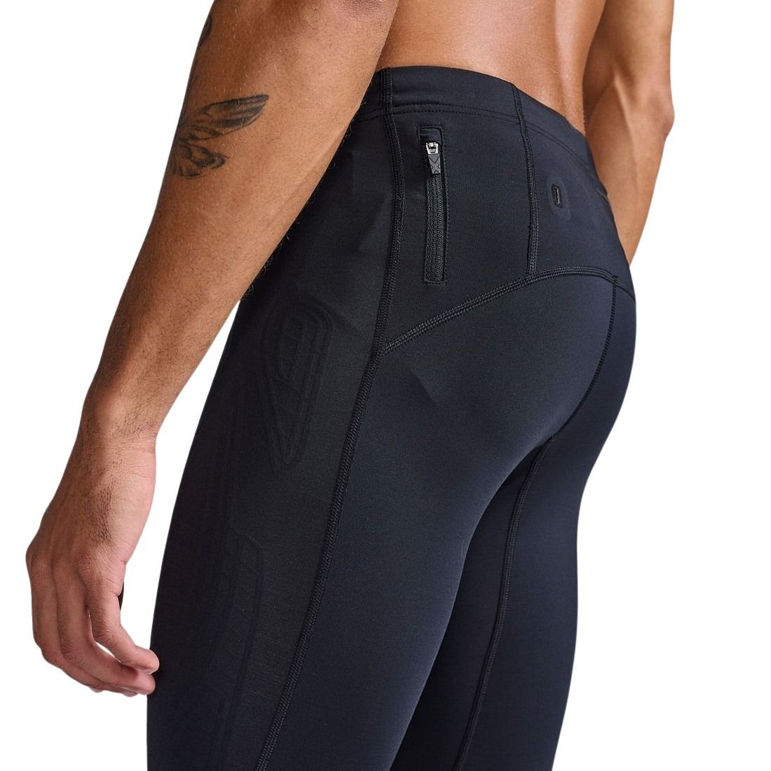 Light Speed Compression Tight