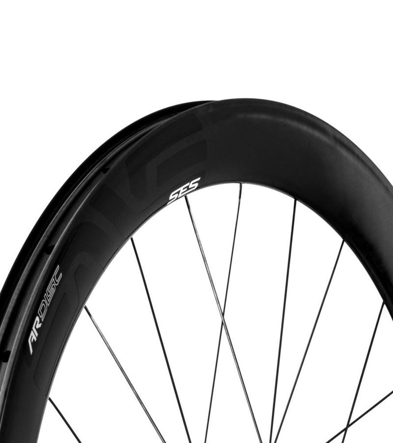 49mm SES 4.5 AR Front Clincher Disc Rim