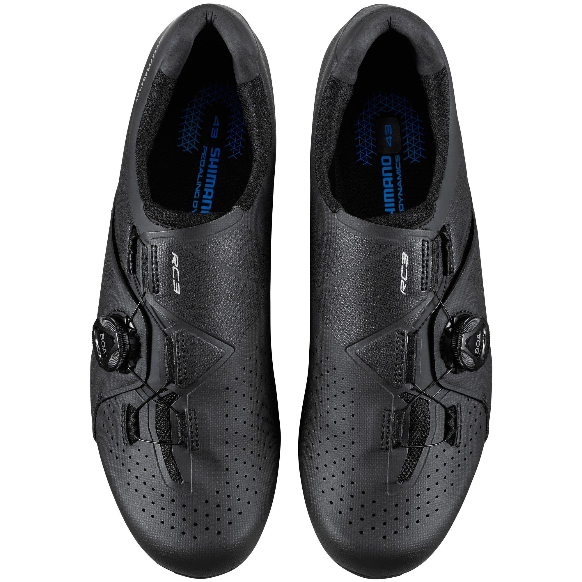 Shimano RC3 Road Cycling Shoes | Sigma Sports