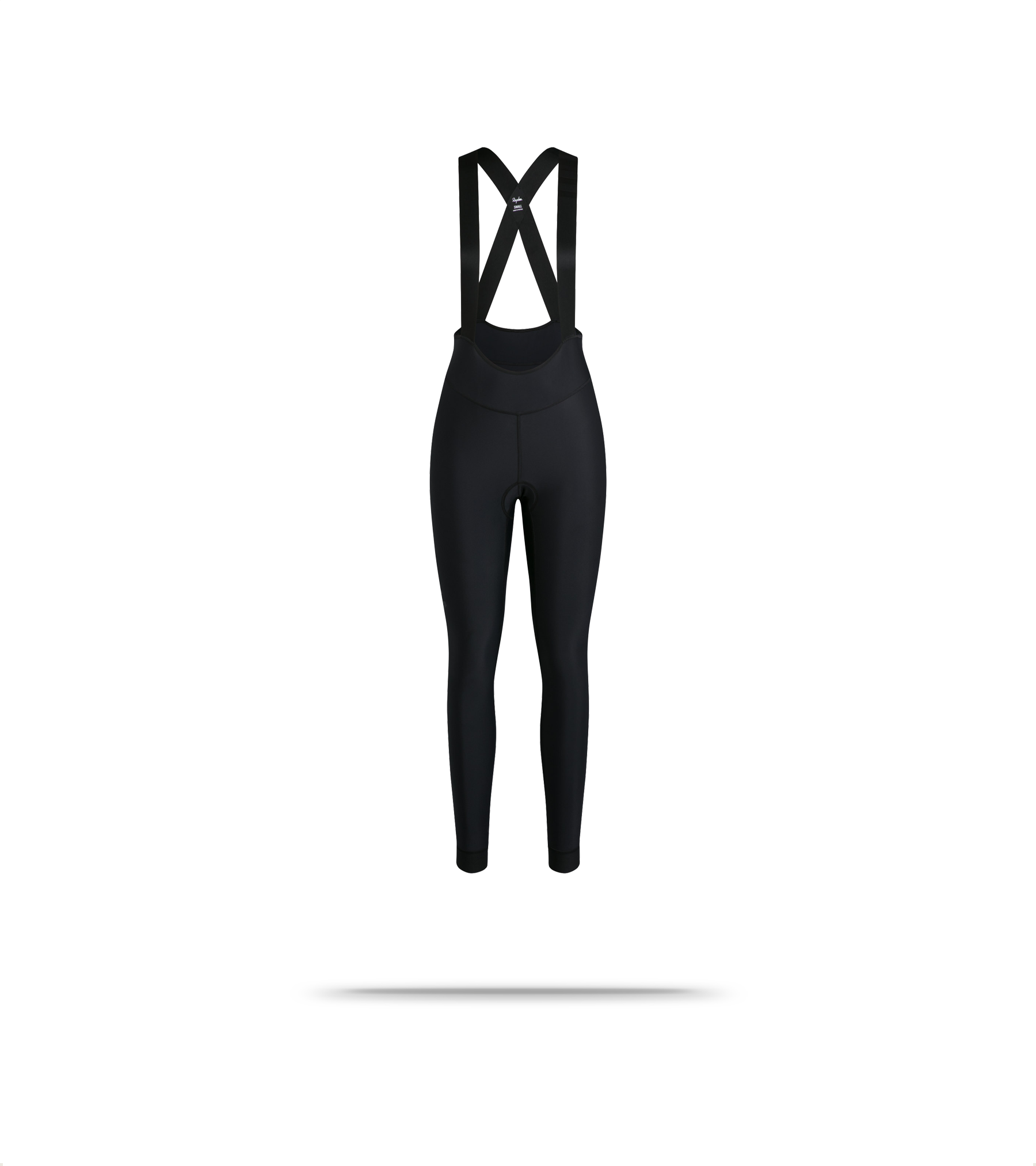 Women's Pro Team Lightweight Tights with Pad