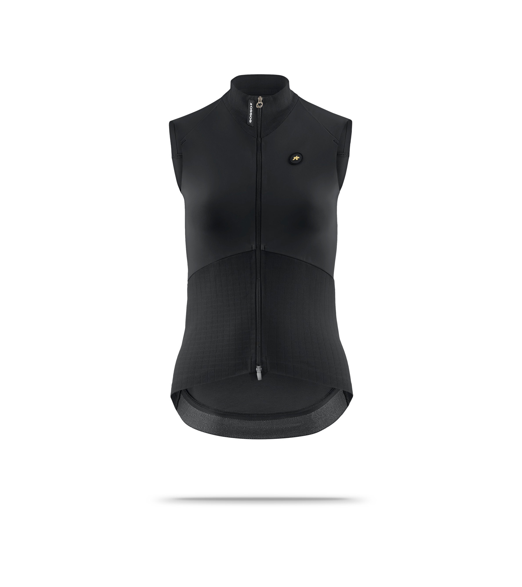 Women's UMA GTV Spring Fall Vest S11