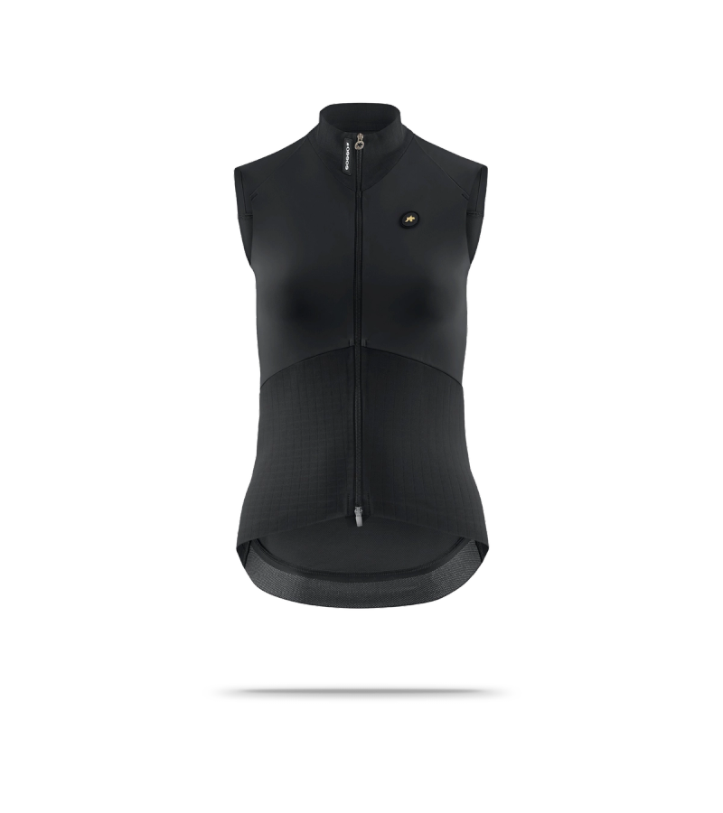 Women's UMA GTV Spring Fall Vest S11