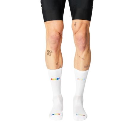 Rolling Harmony Cycling Socks