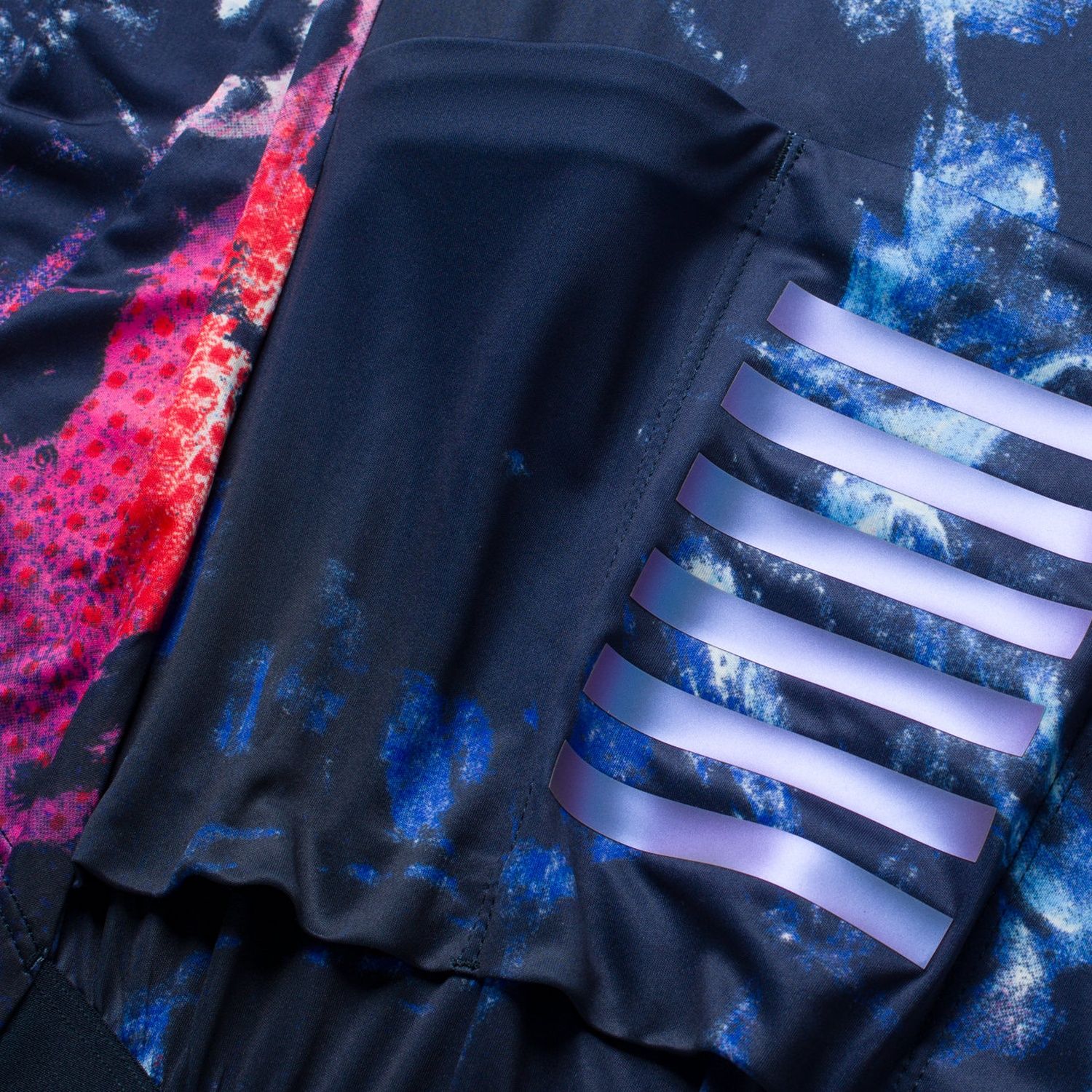 Cosmic Pro Team Aero Jersey