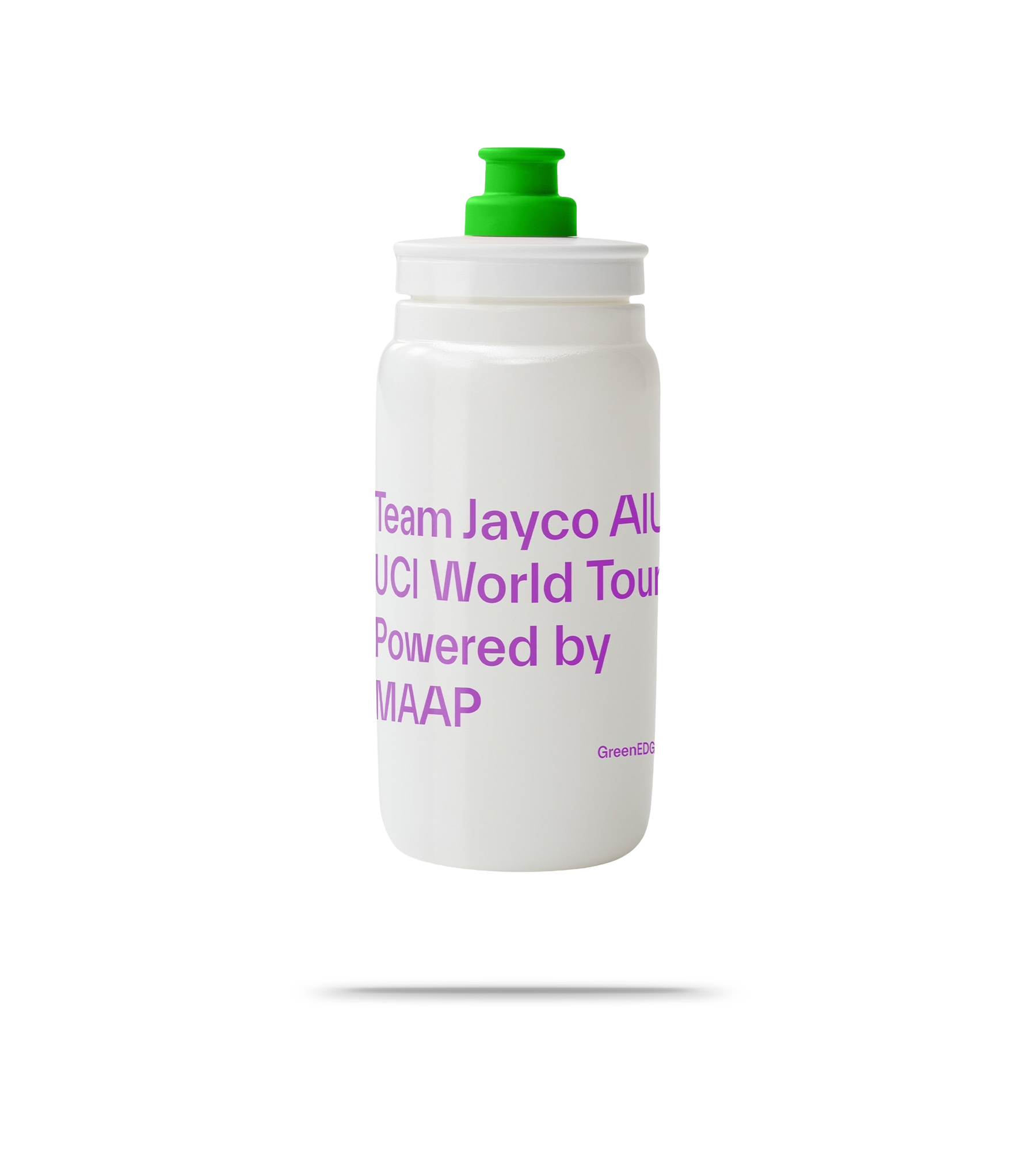 World Tour Bottle