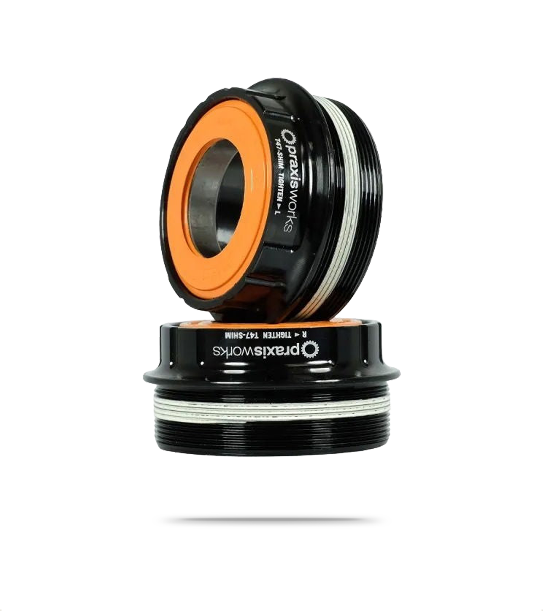 Praxis Bottom Bracket - T47