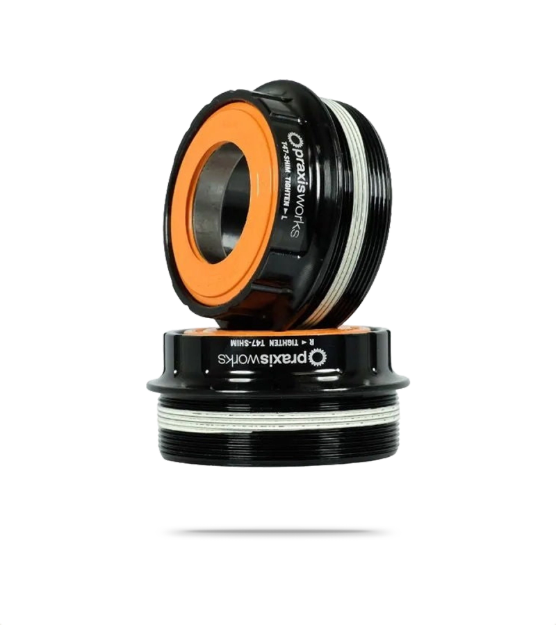 Praxis Bottom Bracket - T47