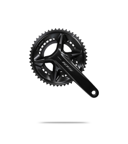 FC-R7100 105 Double 12-Speed HollowTech II Chainset