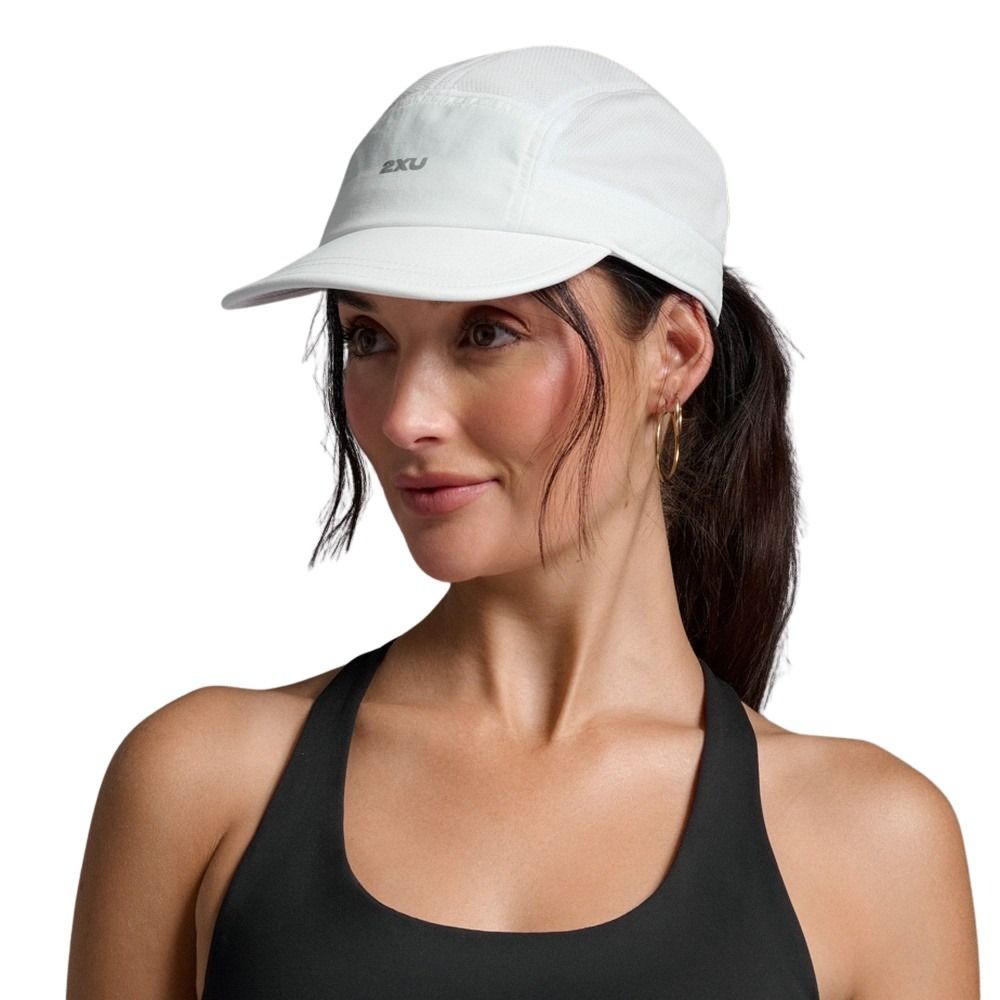 Light Speed Small-Peak Cap