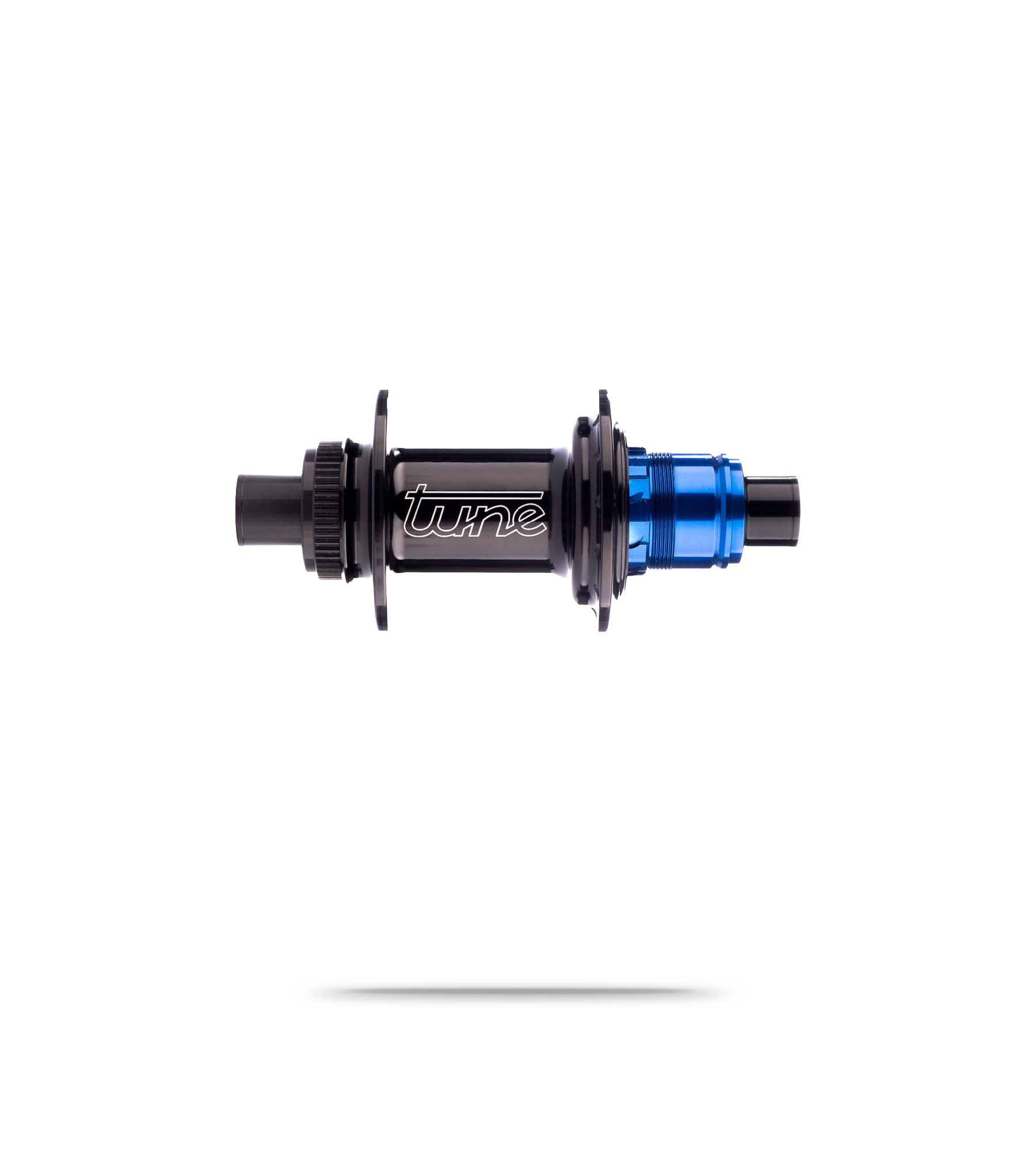 ClimbHill CL 28 Rear Hub with Ceramic Bearings