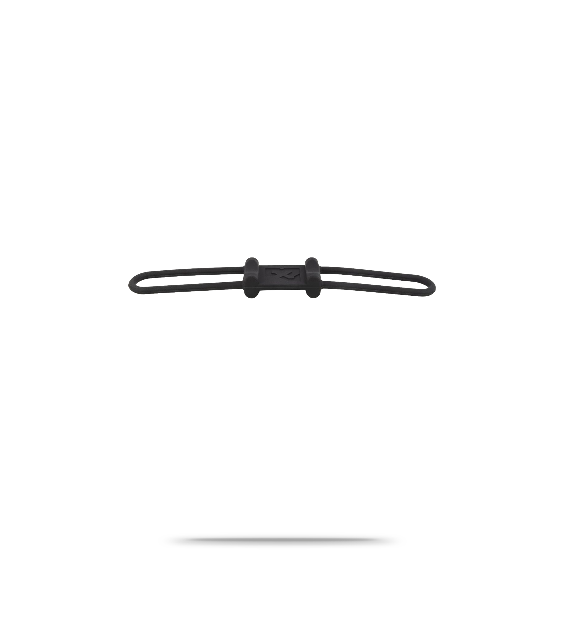 Aero Bar Silicone Band Light Mount