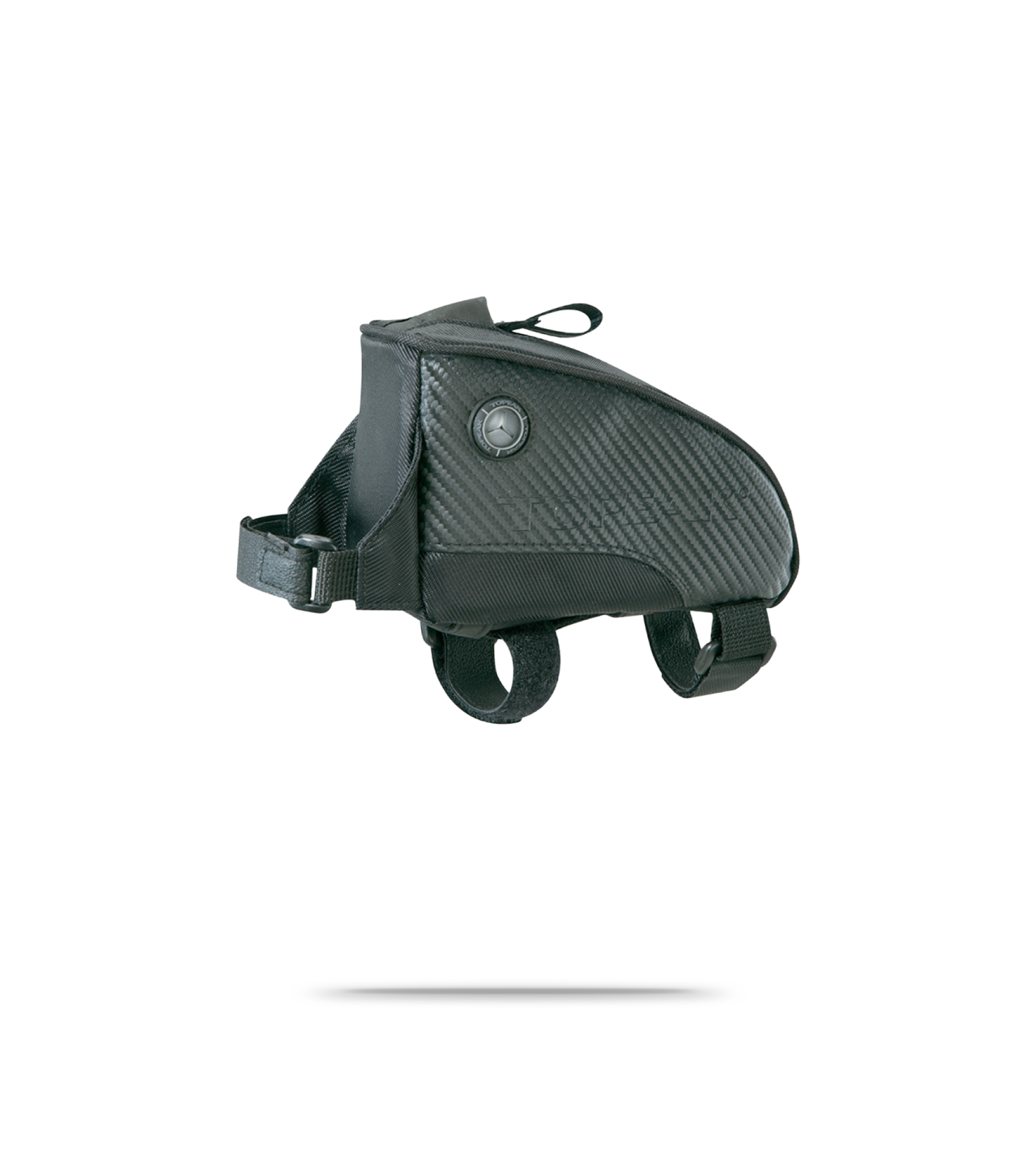 Fuel Tank Medium Top Tube Bag