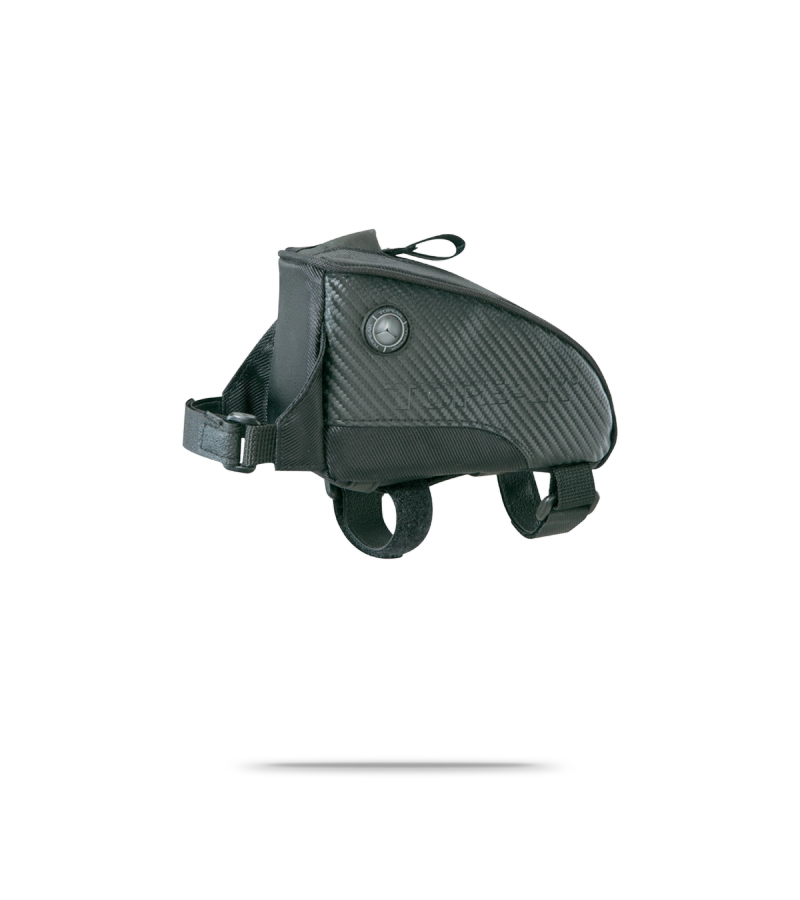 Fuel Tank Medium Top Tube Bag