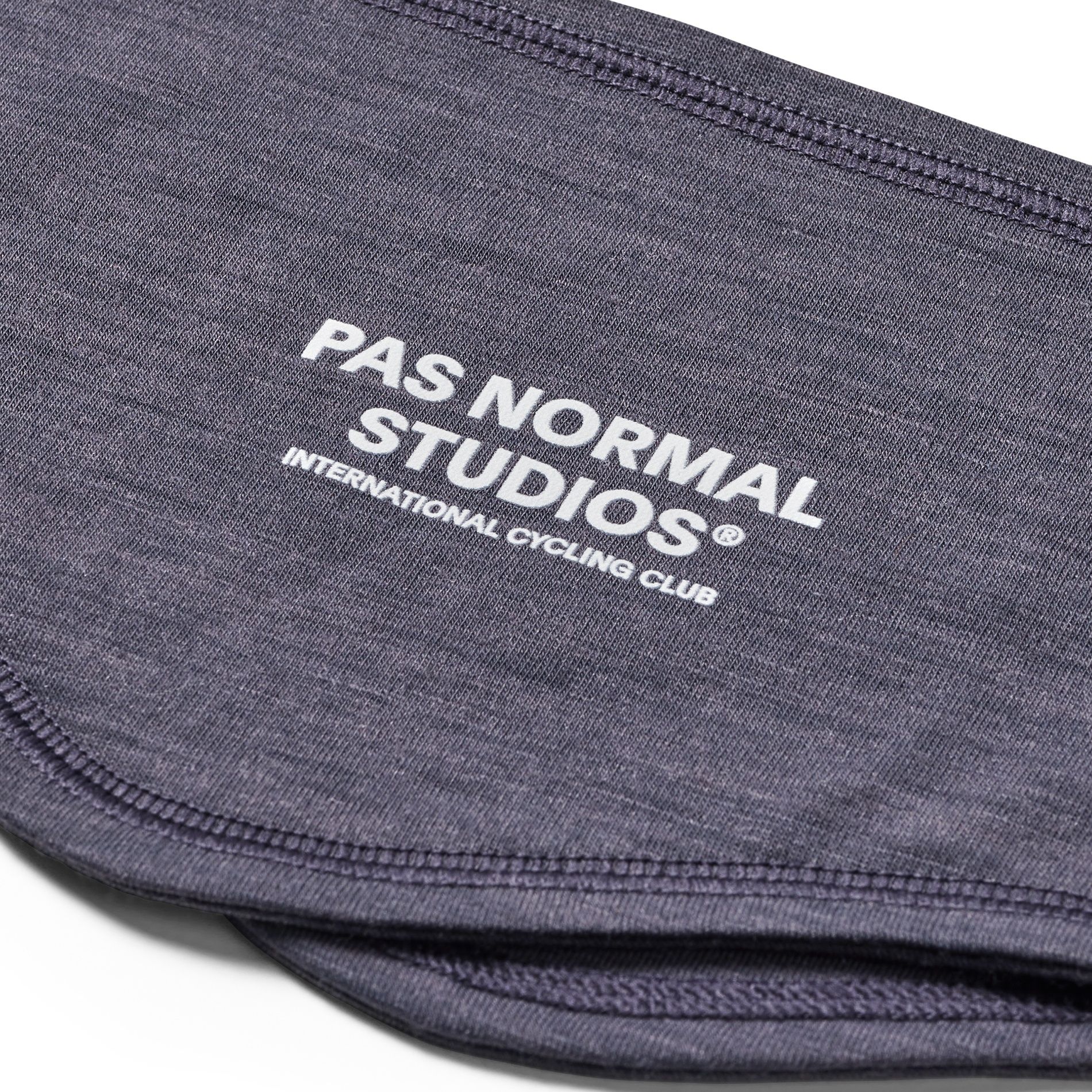 Logo Merino Headband