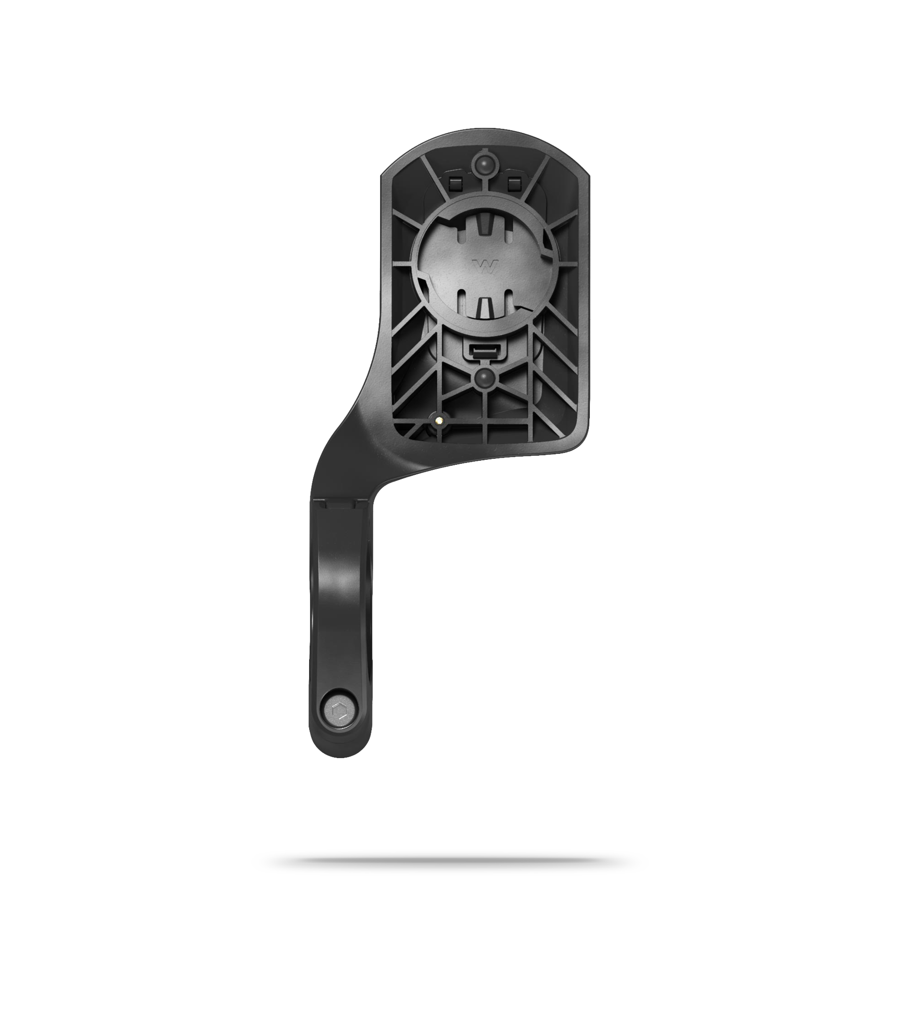 ELEMNT ROAM Aero Out-Front Mount