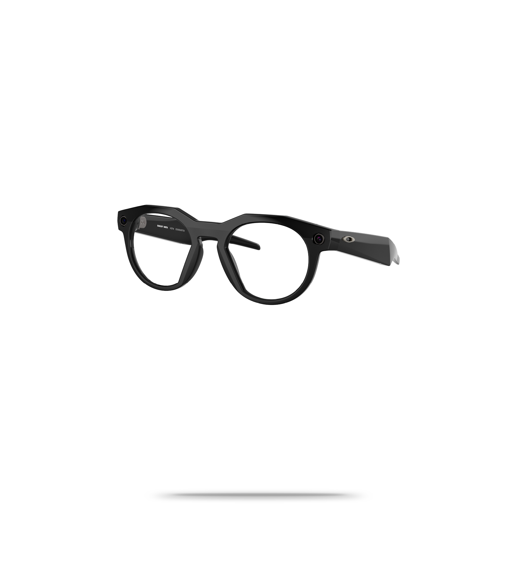 x Meta HSTN Sunglasses - Transition Lenses