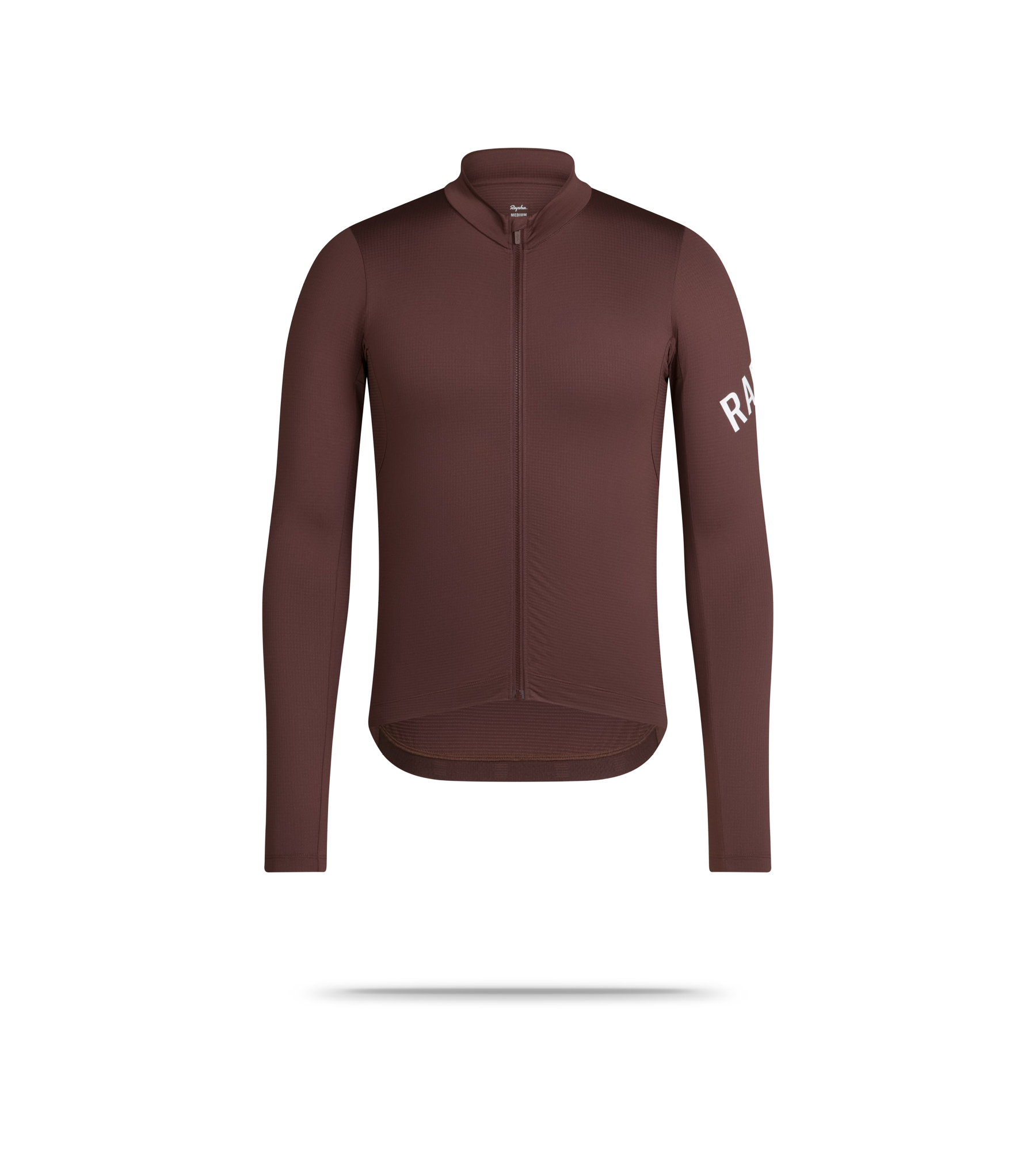 Assos Equipe RS Winter Mid Layer Long Sleeve Jersey | Sigma Sports