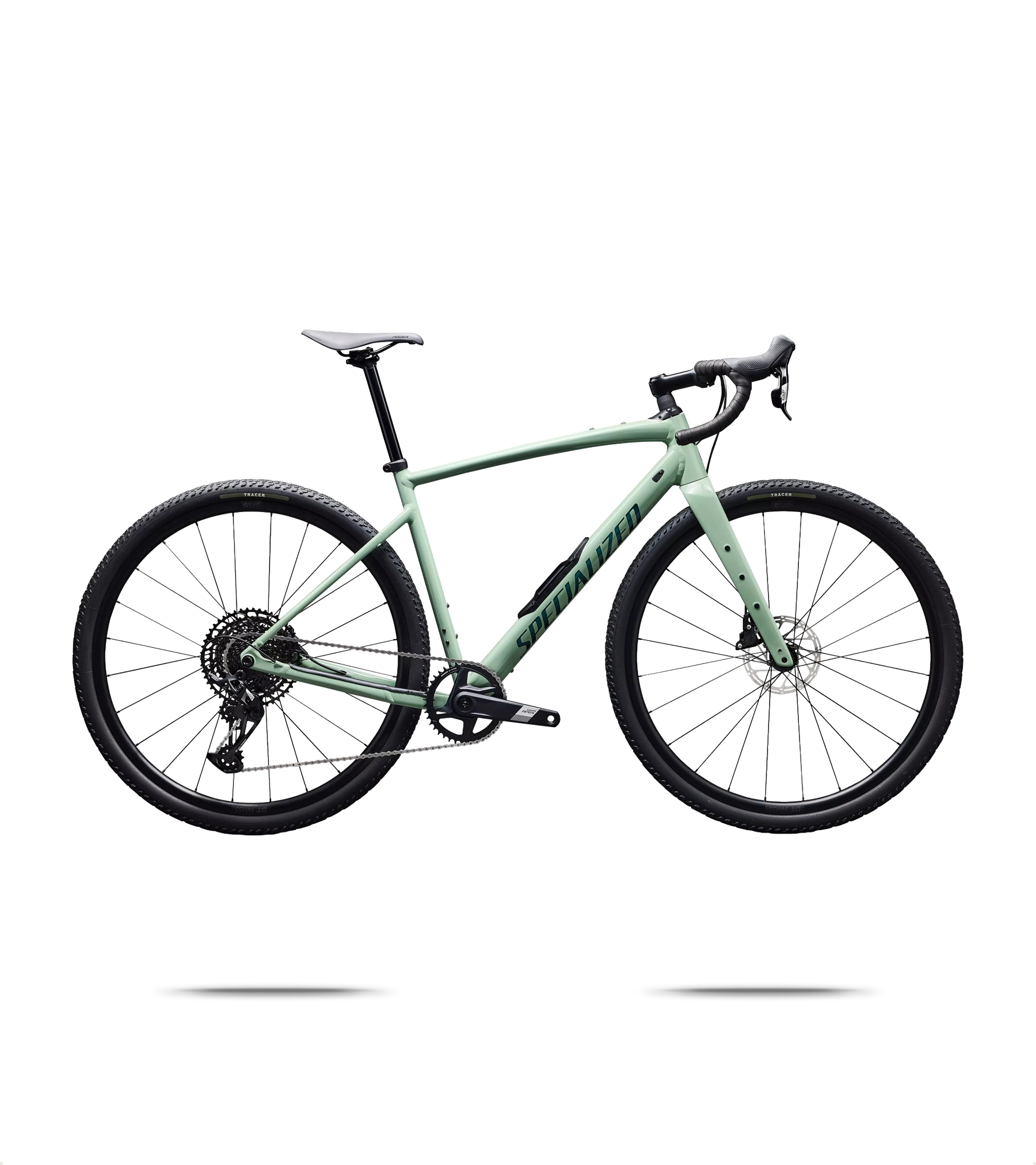 Diverge 4 Comp Alloy Gravel Bike