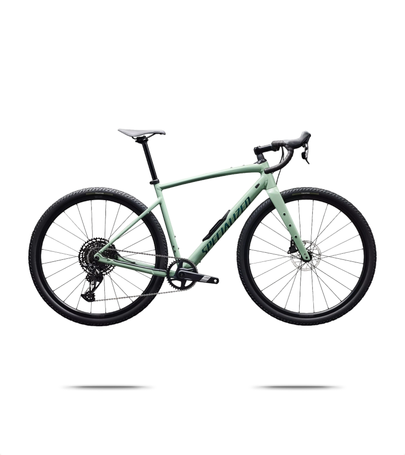Diverge 4 Comp Alloy Gravel Bike