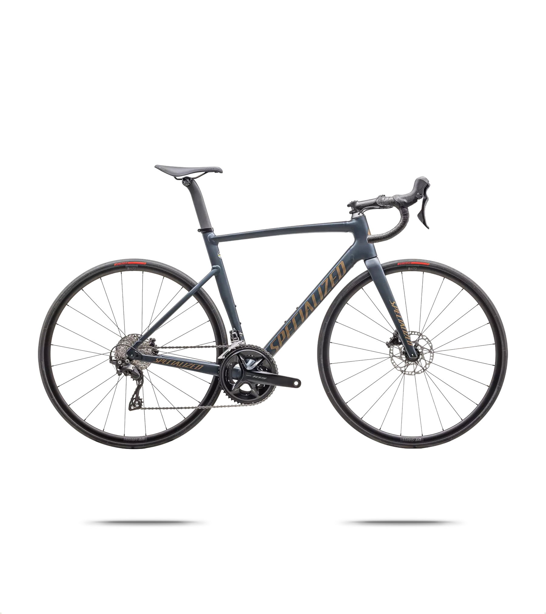 Allez Sprint Comp Road Bike