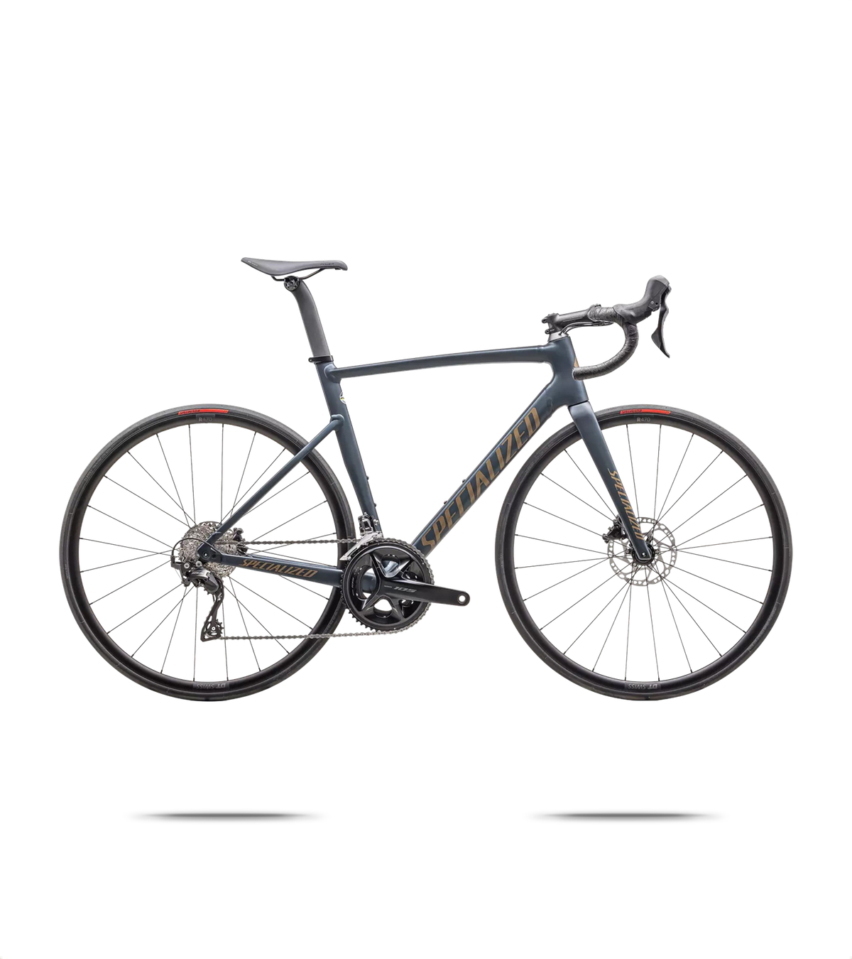 Specialized Allez Sprint Comp Road Bike | Sigma Sports