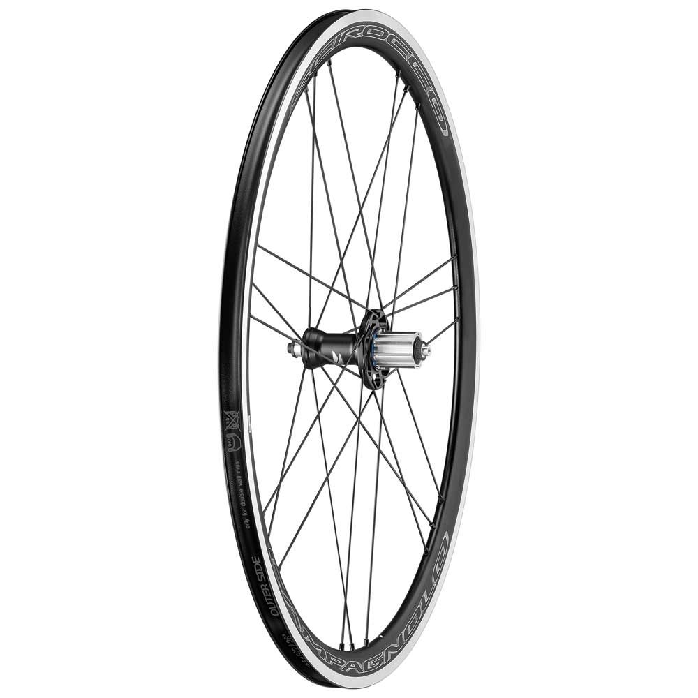 Scirocco C17 Clincher Wheelset