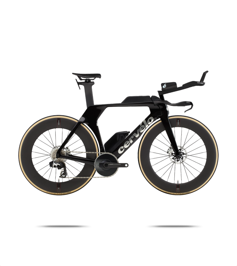 P5 Red AXS Triathlon Bike 2027