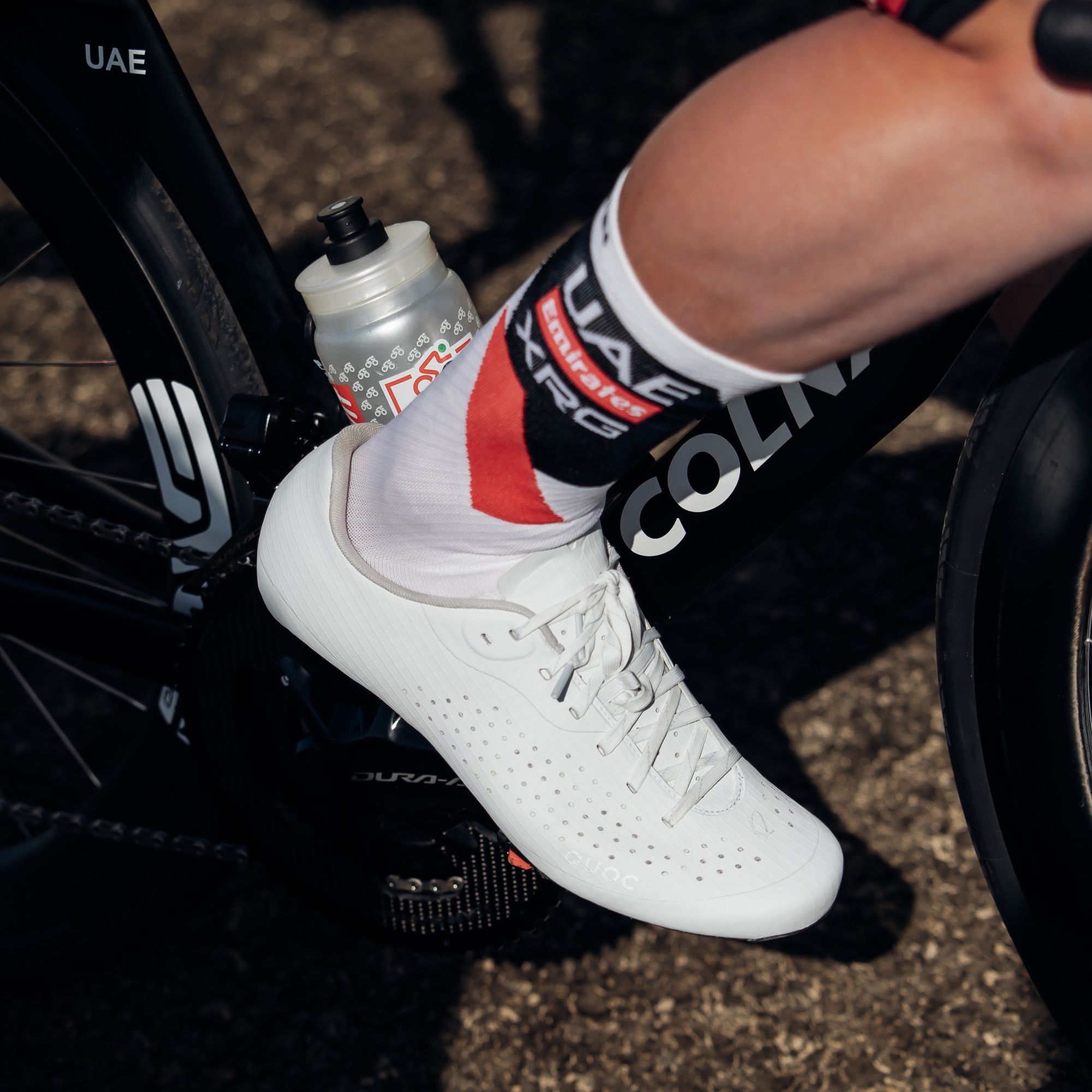 M Pro Lace Road Cycling Shoes