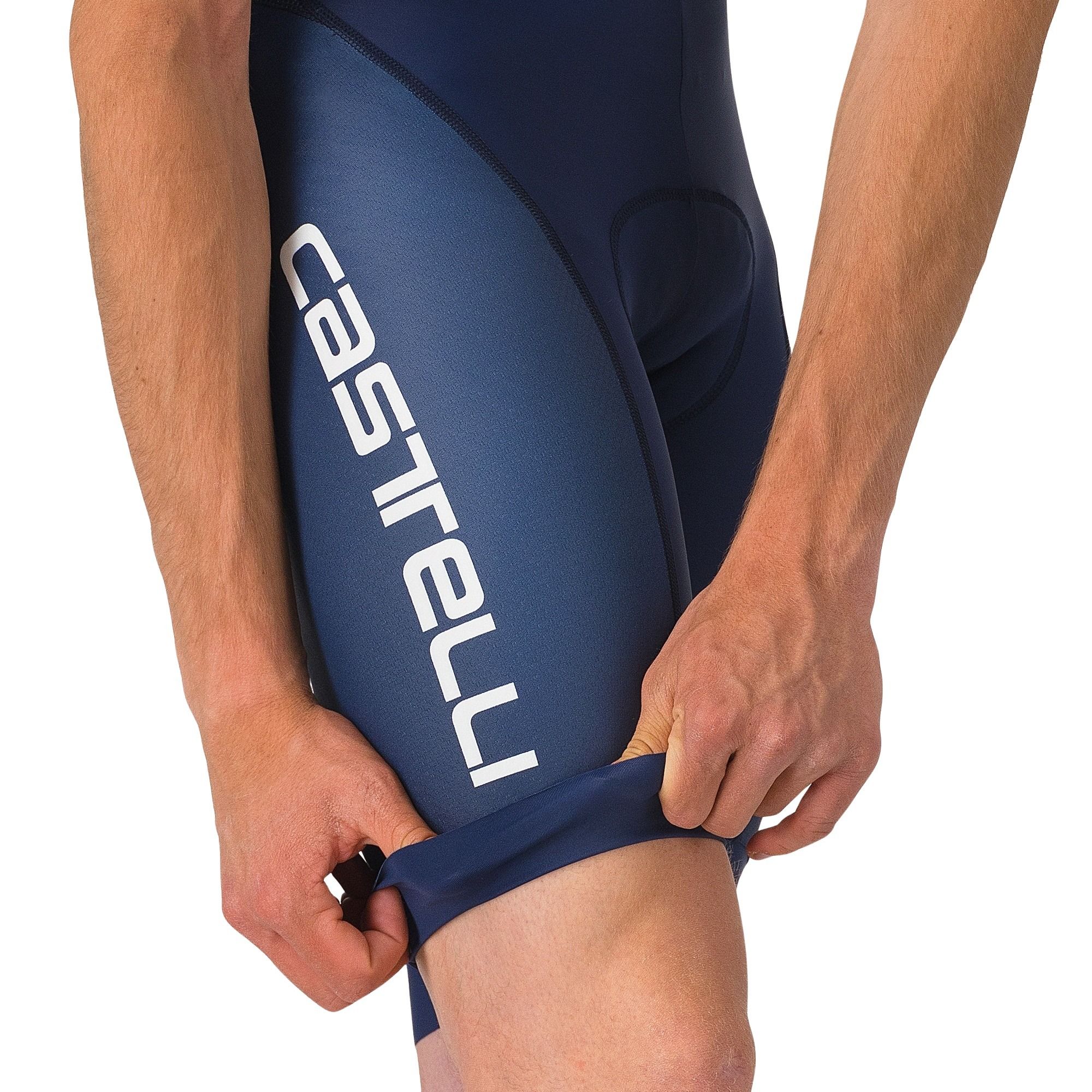 Competizione 2 Kit Bib Shorts