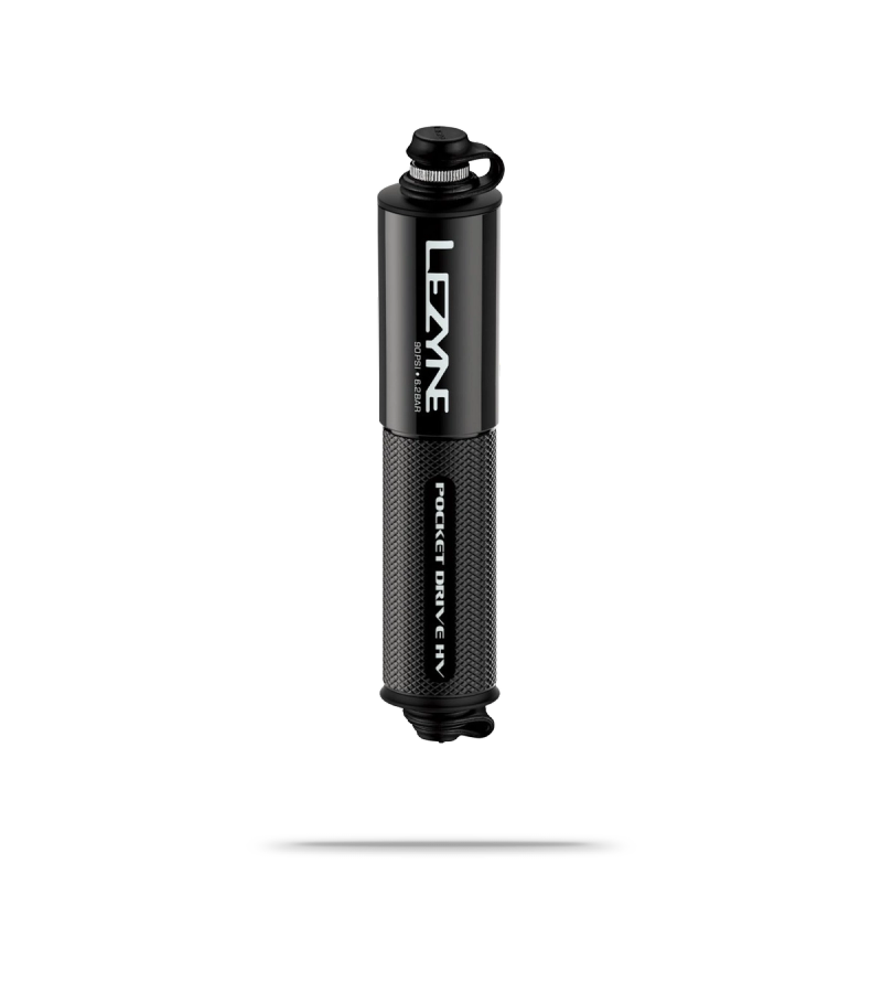 Pocket Drive HV Mini Pump