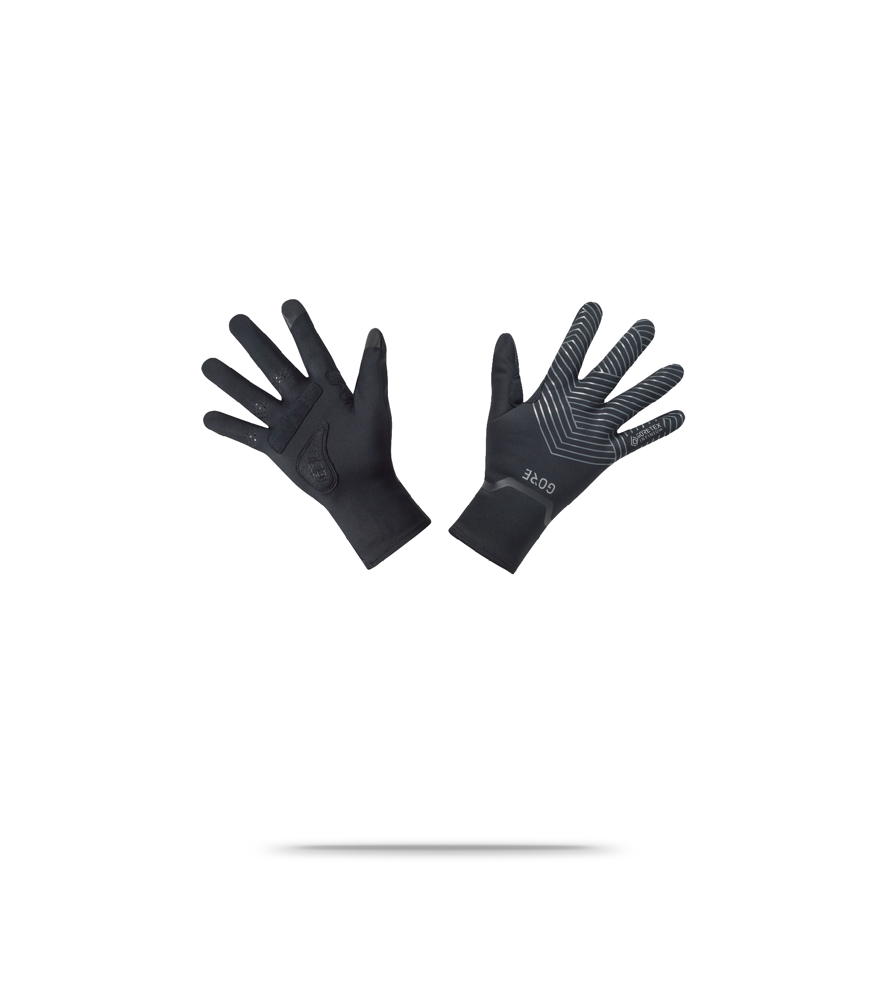 C3 Gore-Tex Infinium Stretch Mid Gloves