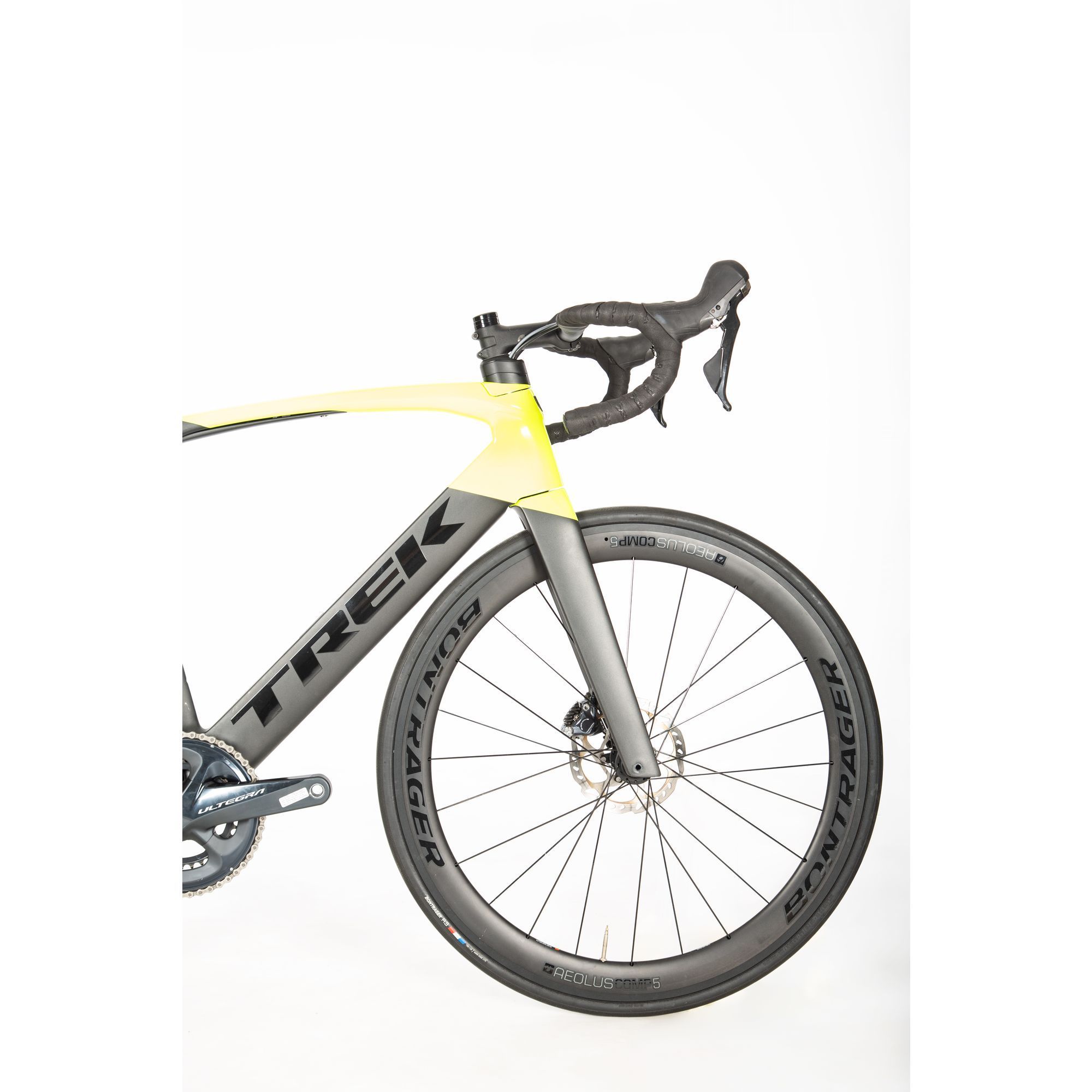 Madone SL6 2021 56cm - Approved Used