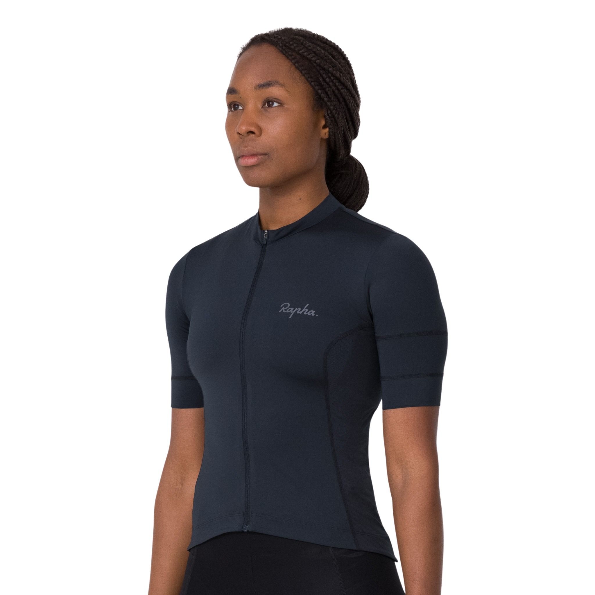 Women's Brevet Element Cycling Jersey