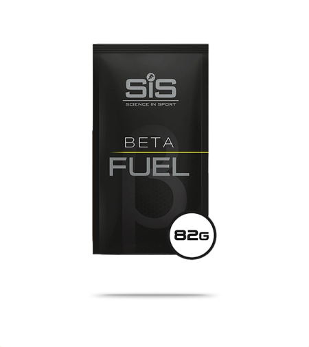 Beta Fuel Energy Drink Sachet 82g