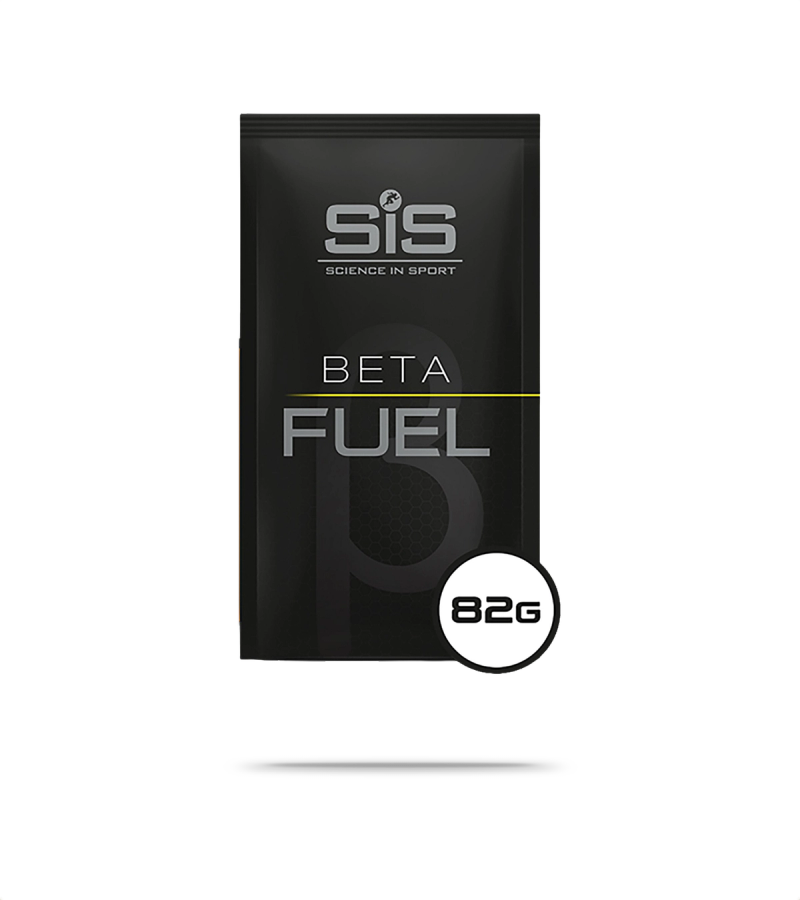 Beta Fuel Energy Drink Sachet 82g