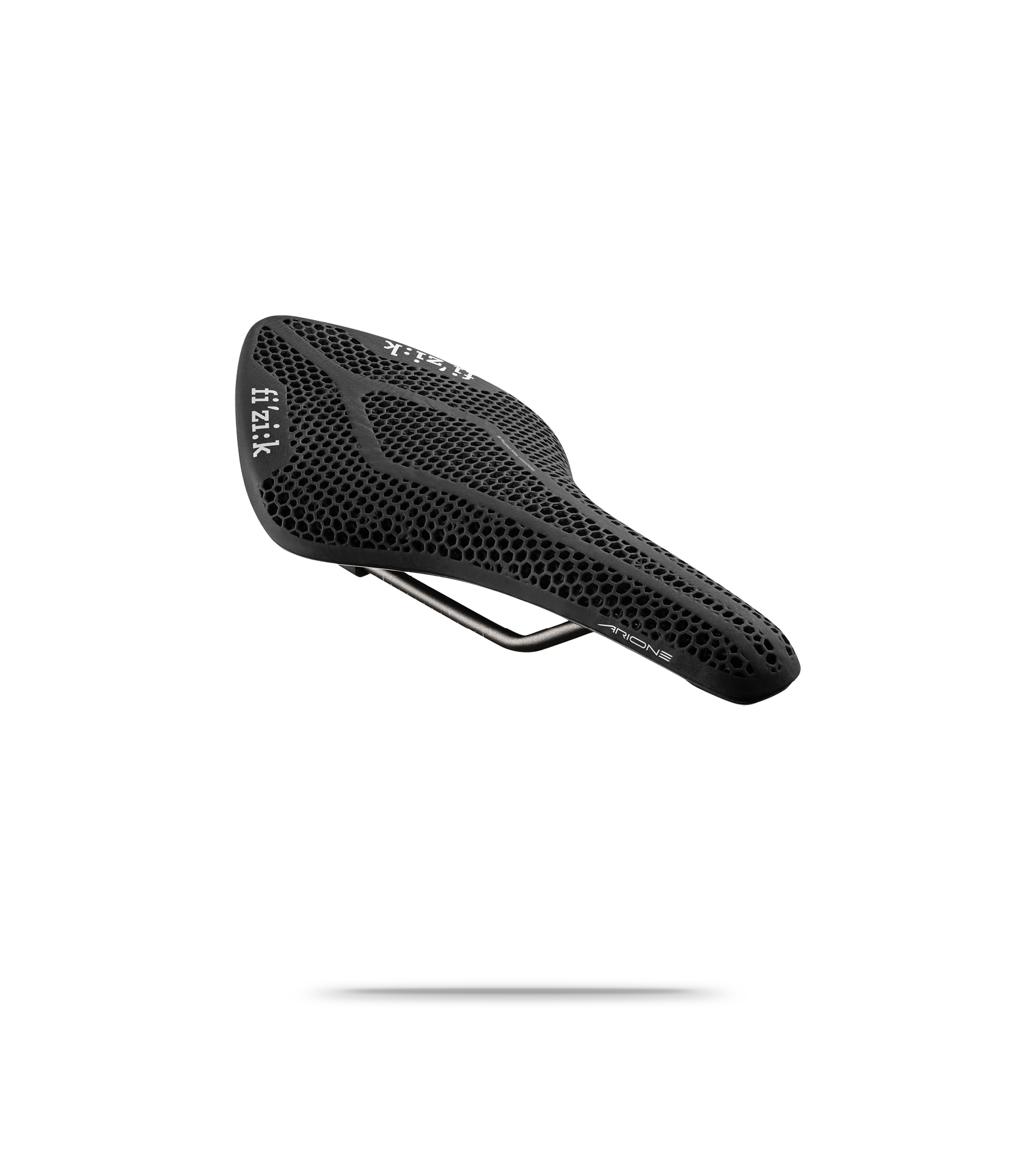 Arione Adaptive R3 Saddle