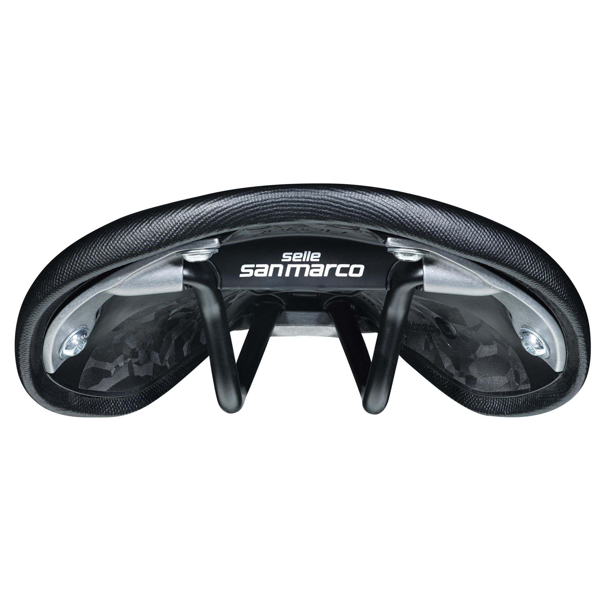 Regal Short Full-Fit Dynamic Saddle