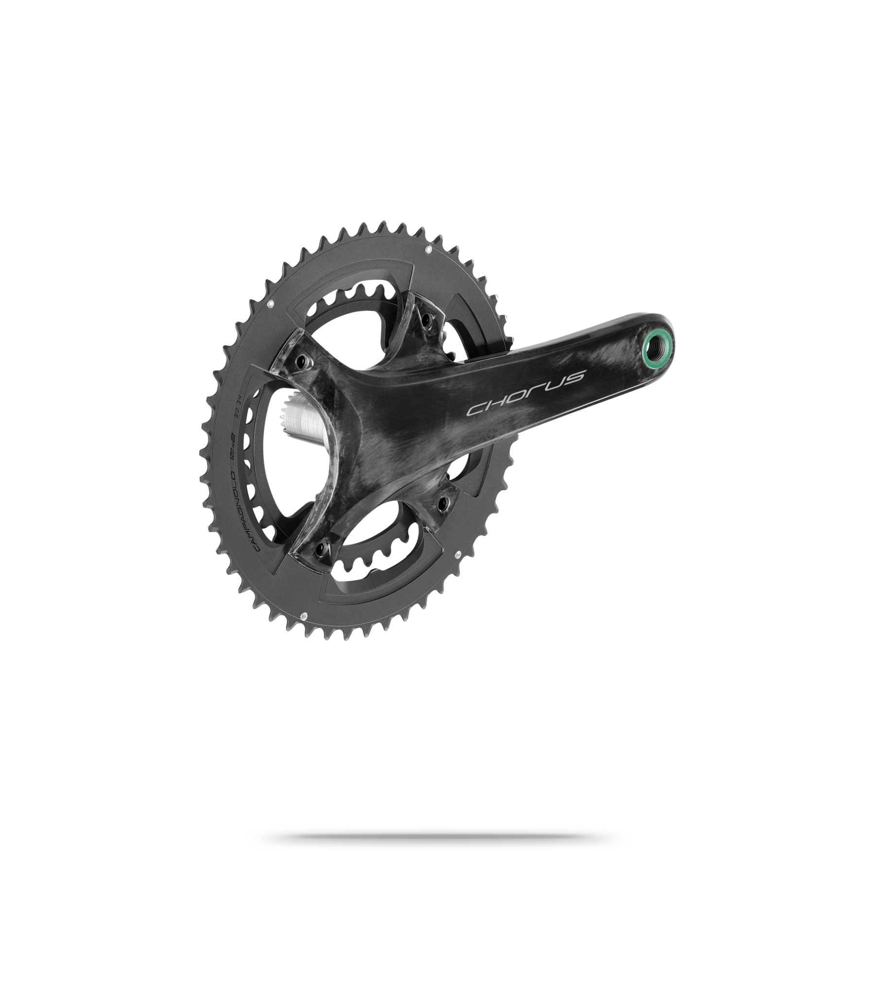 Chorus 12-Speed Ultra Torque Chainset