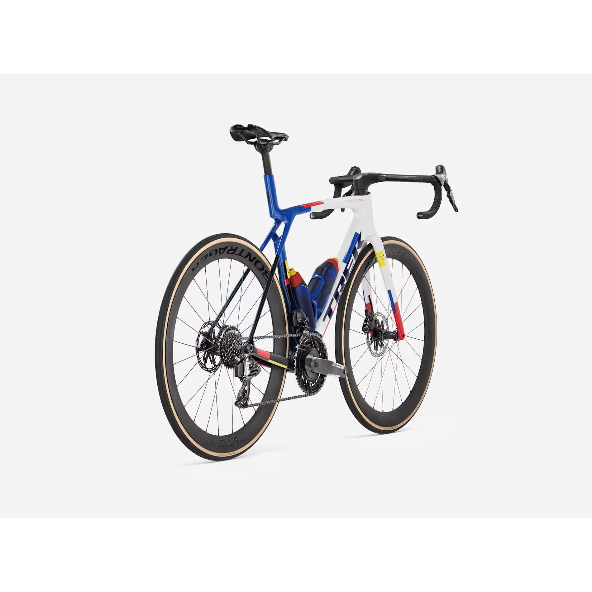 Madone SLR 7 Force AXS E1 Road Bike