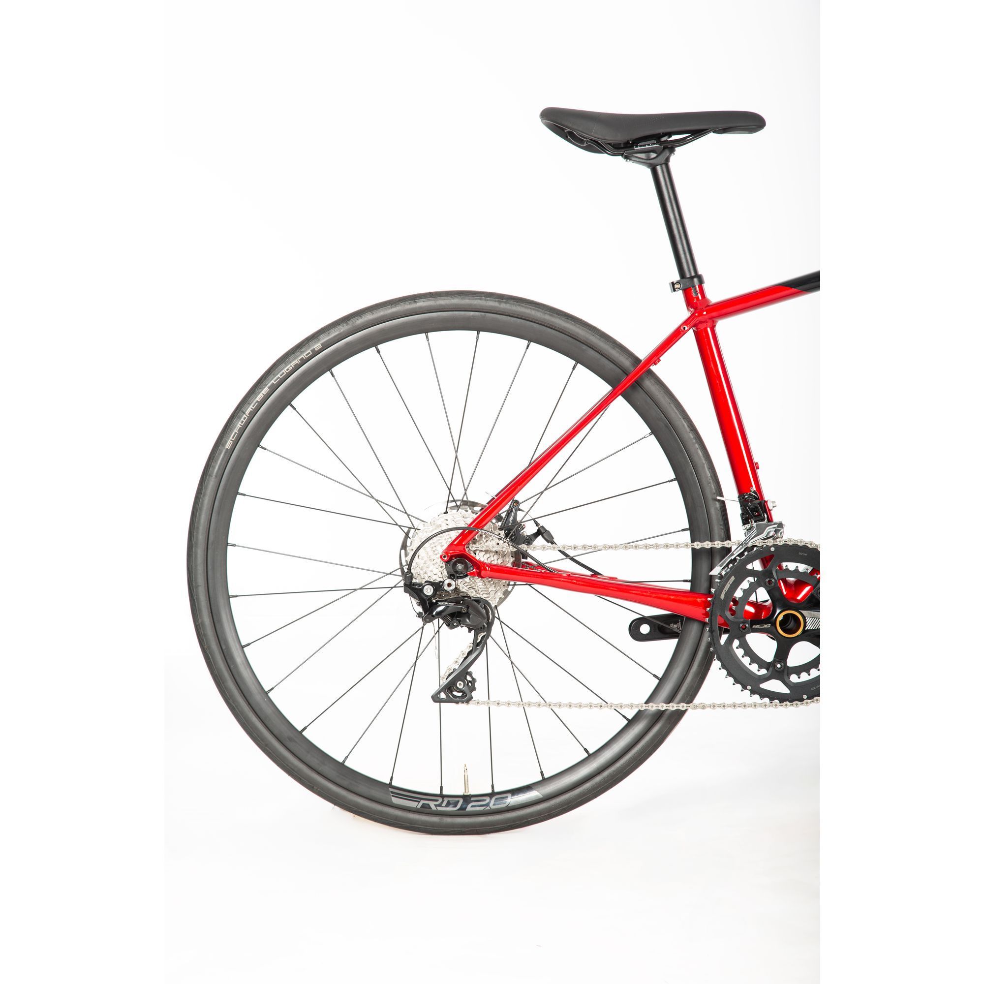 Synapse Alloy 105 2022 51cm - Approved Used