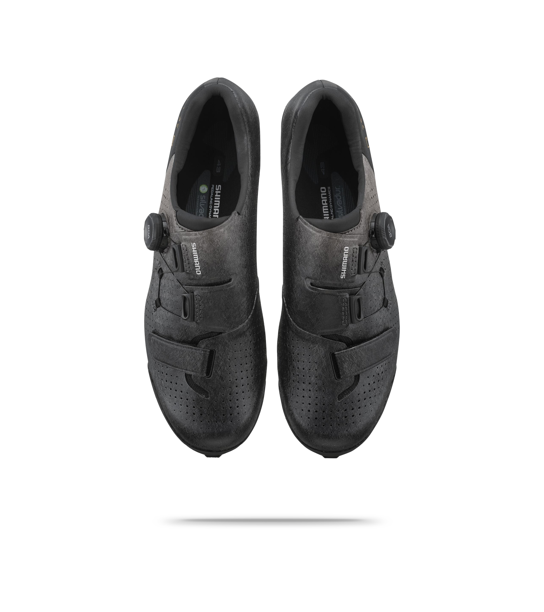 RX801 Gravel Shoes